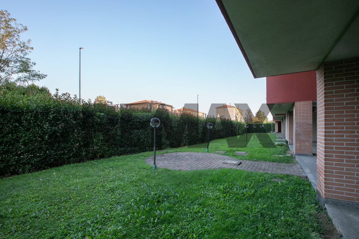 Appartamento in affitto a Legnano, Oltrestazione