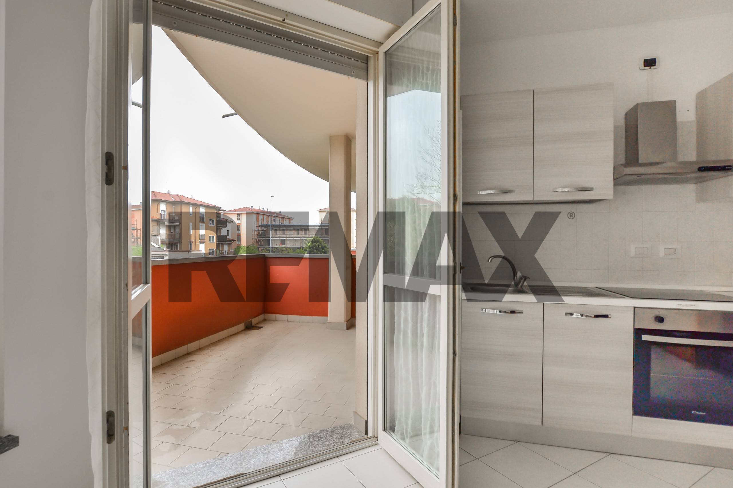 Appartamento in affitto a Legnano, Oltrestazione