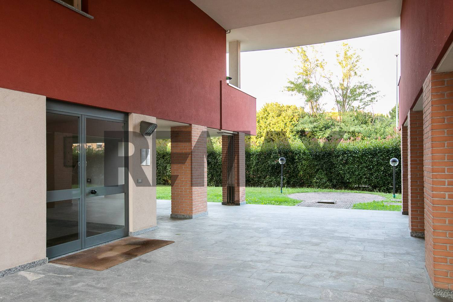 Appartamento in affitto a Legnano, Oltrestazione