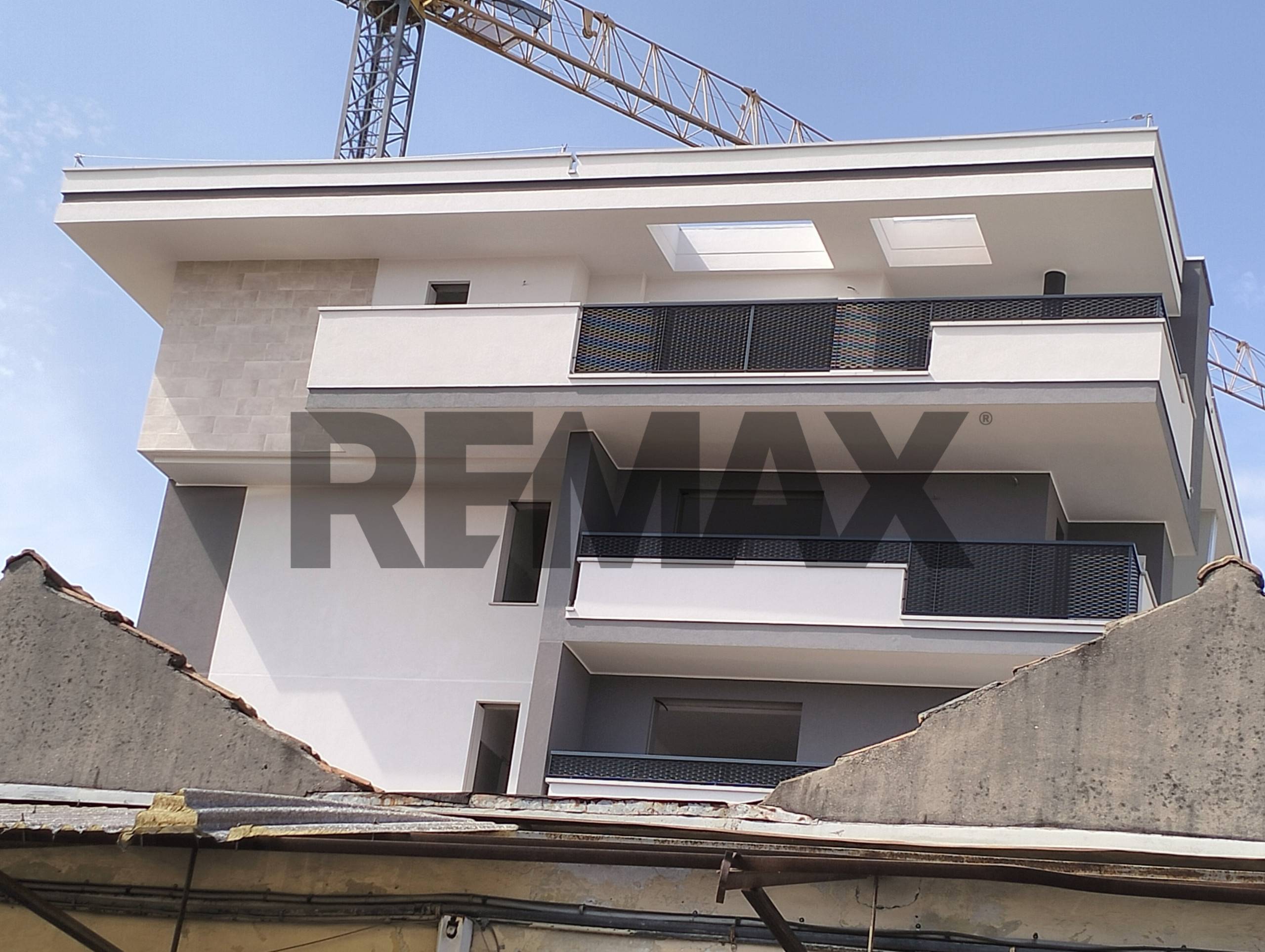 Appartamento in vendita a Gallarate, Sciar