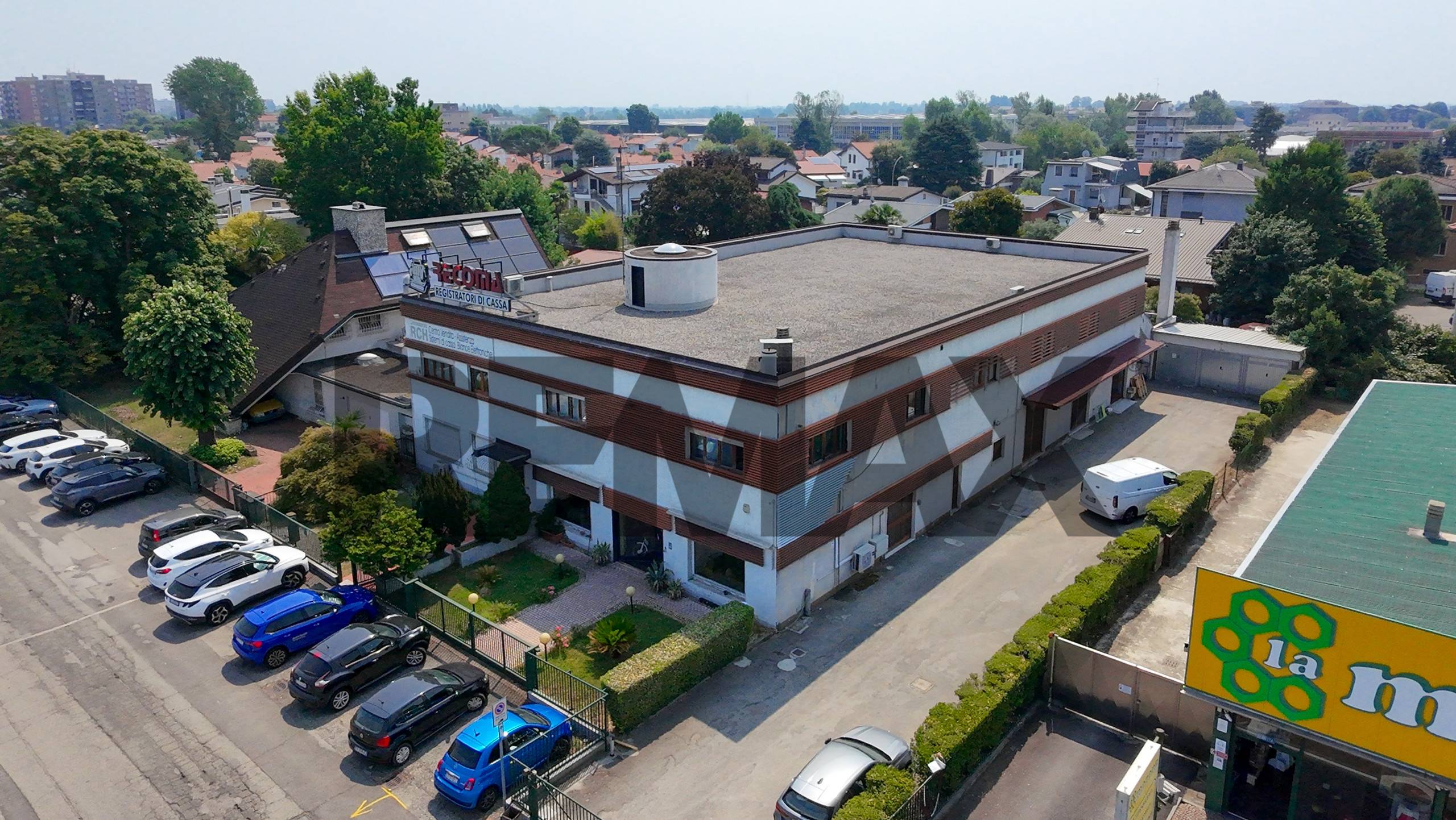 Laboratorio in vendita a Trezzano sul Naviglio