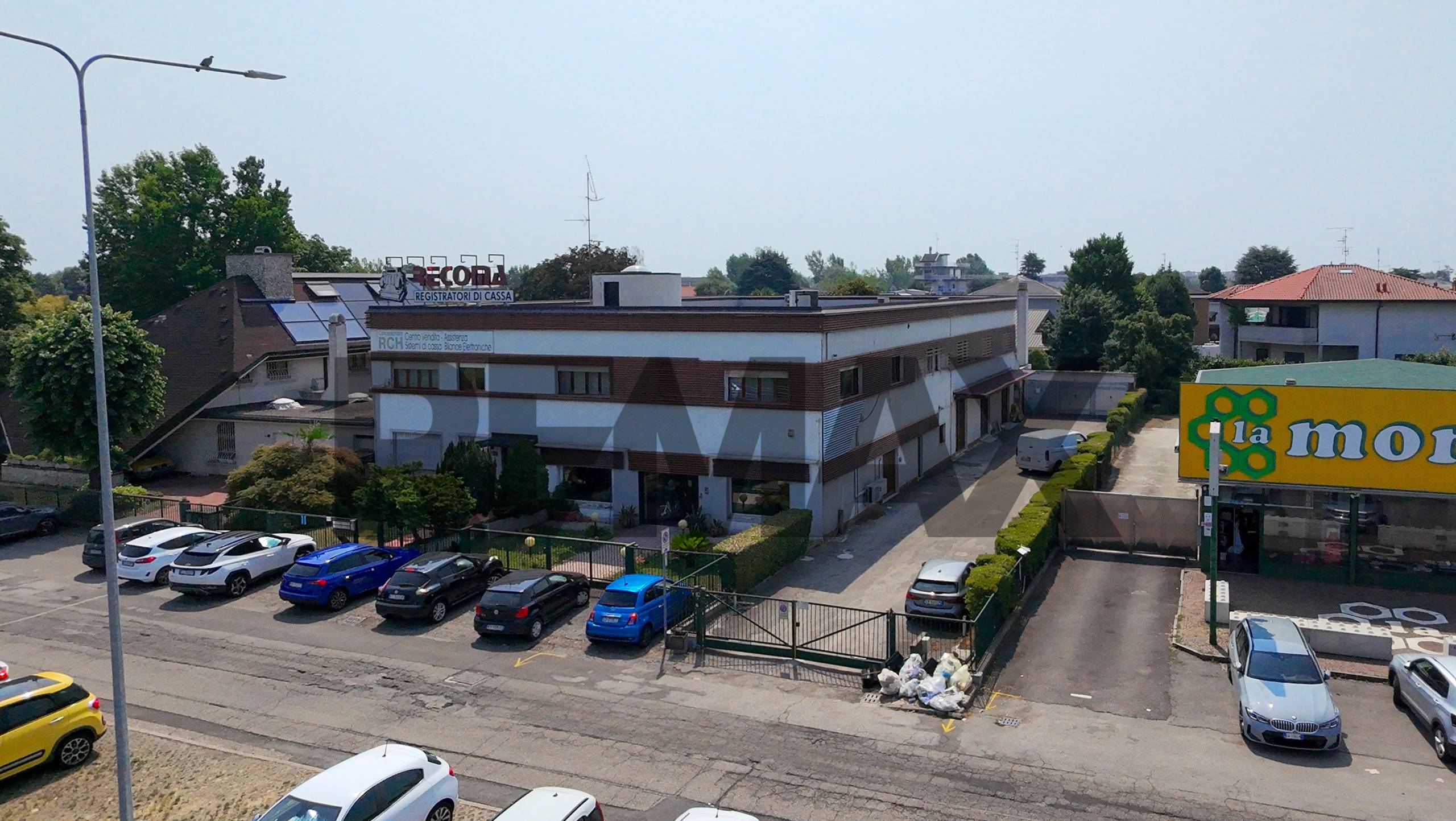 Laboratorio in vendita a Trezzano sul Naviglio