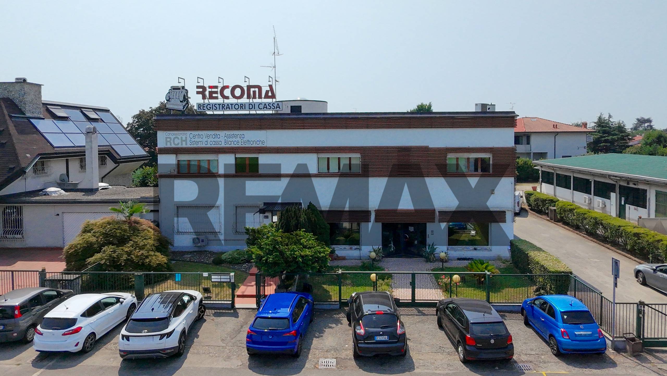 Laboratorio in vendita a Trezzano sul Naviglio