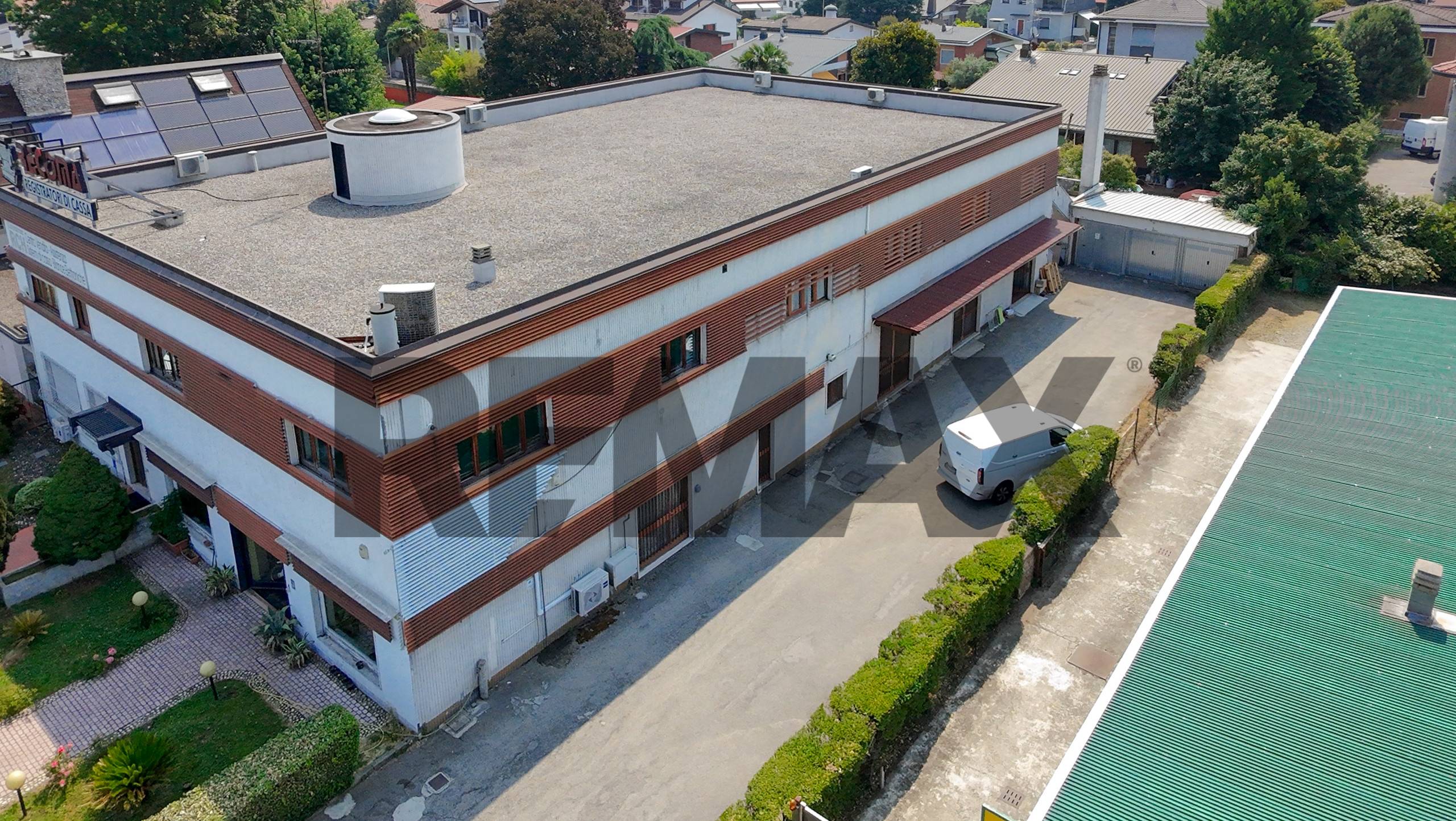 Laboratorio in vendita a Trezzano sul Naviglio