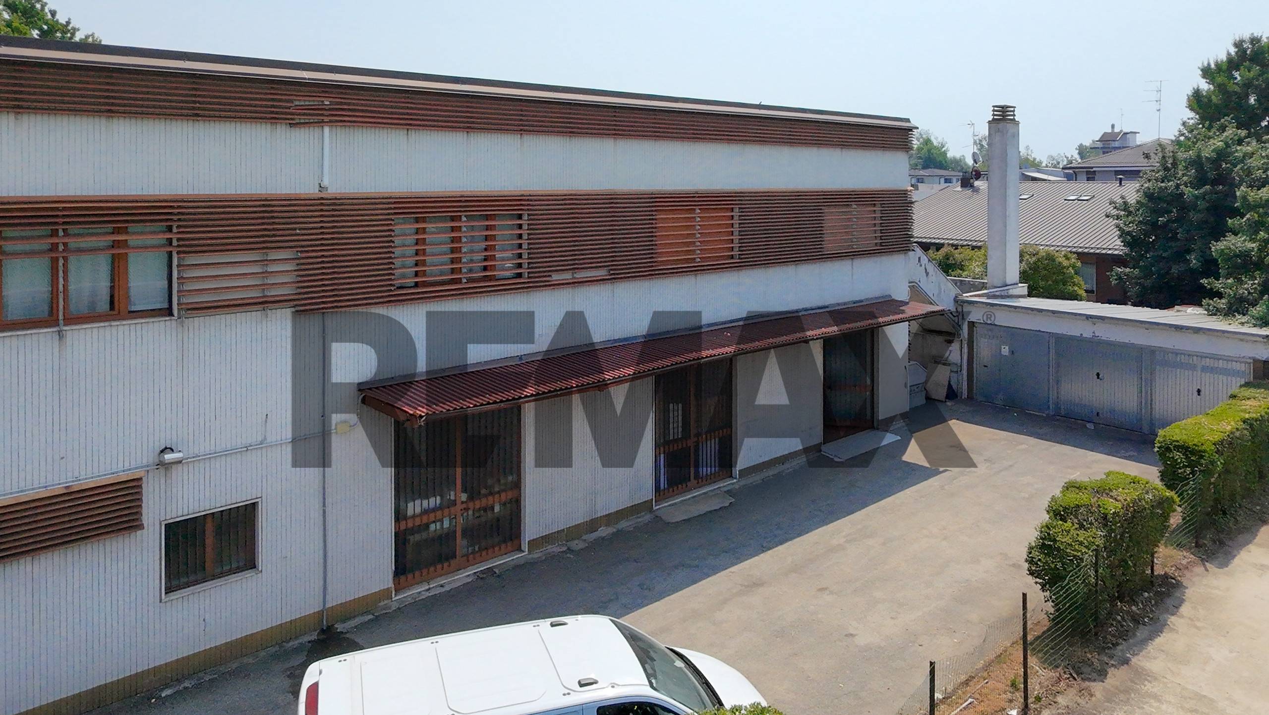 Laboratorio in vendita a Trezzano sul Naviglio