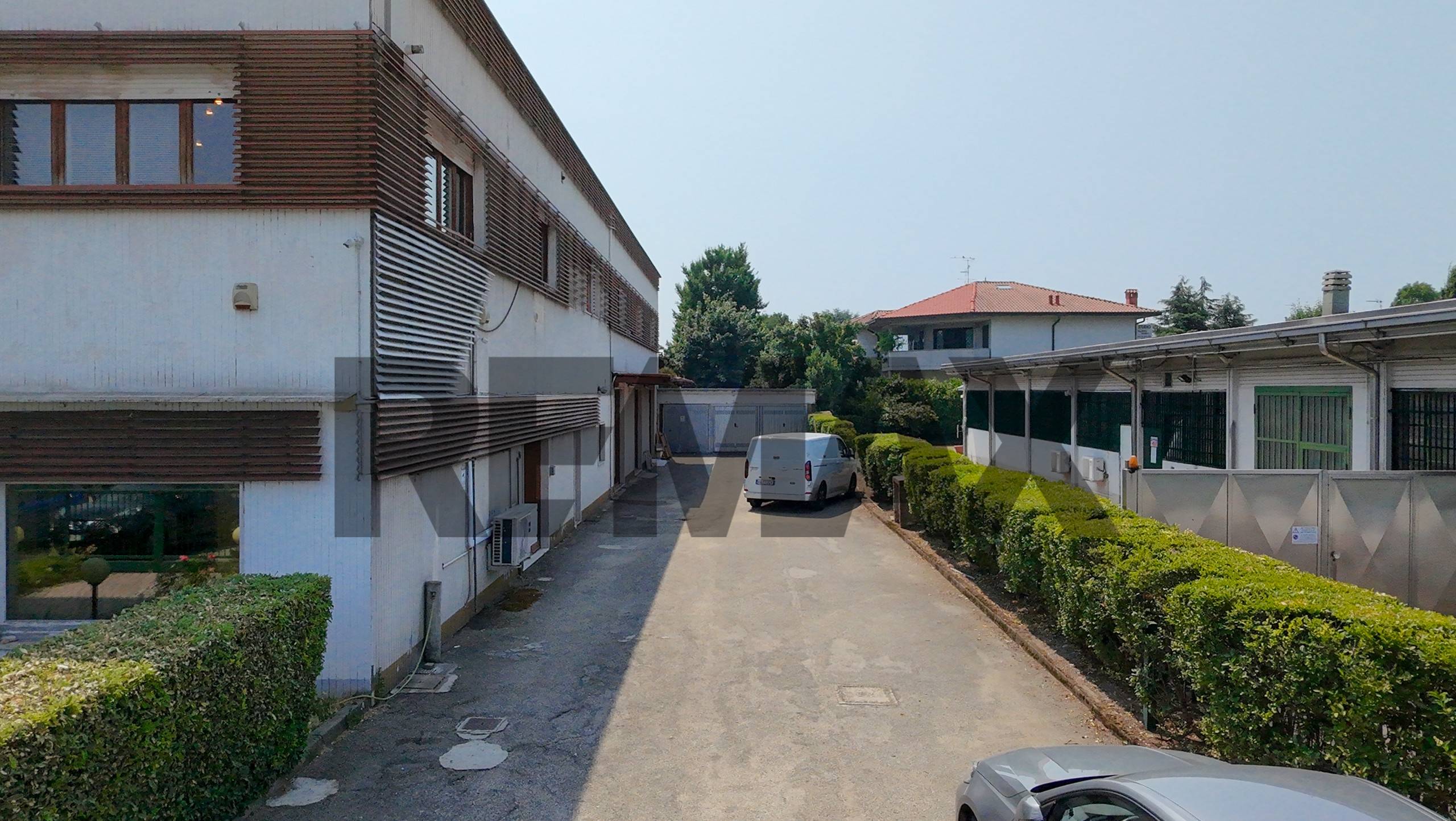 Laboratorio in vendita a Trezzano sul Naviglio