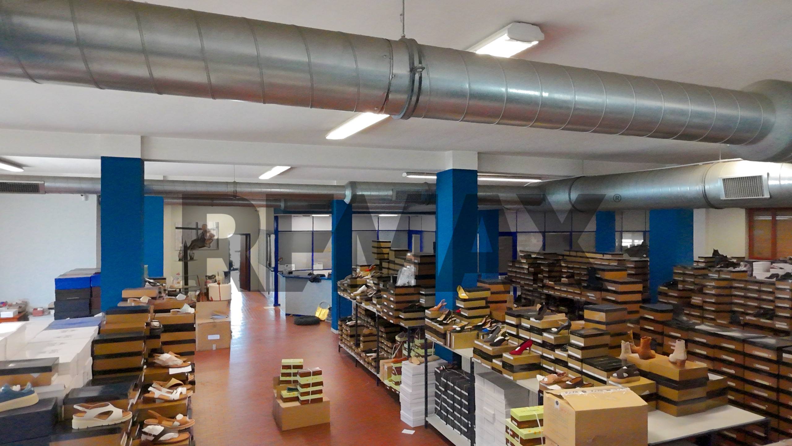 Laboratorio in vendita a Trezzano sul Naviglio