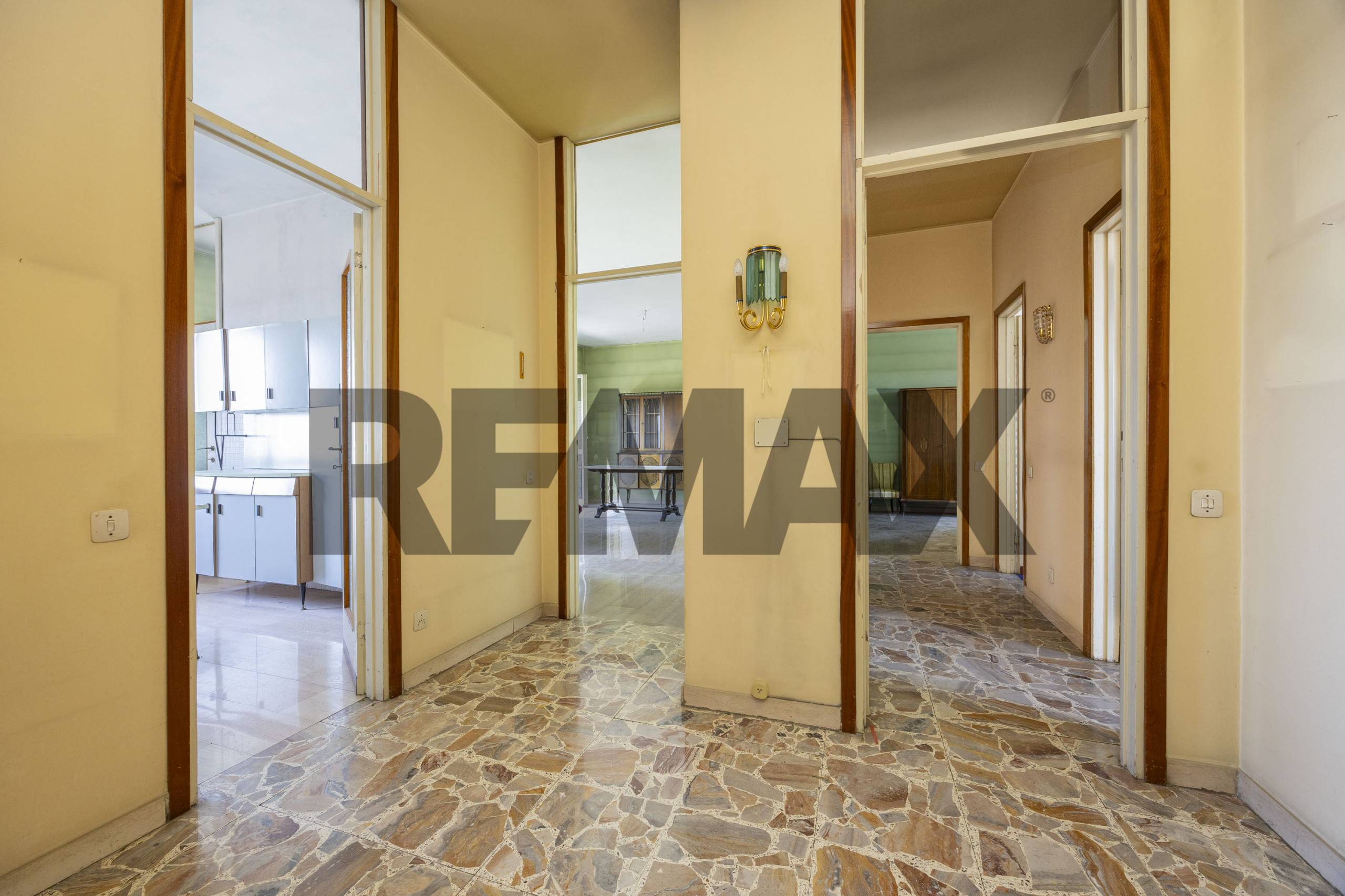 Appartamento in vendita a Agrate Brianza
