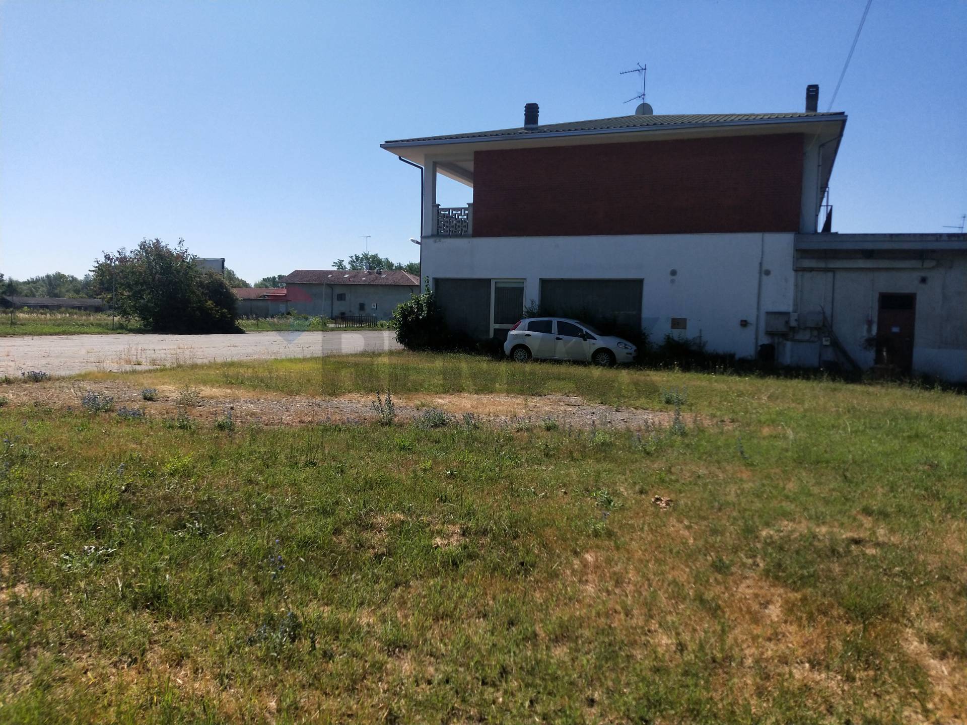 Casa Indipendente in vendita a Ghislarengo