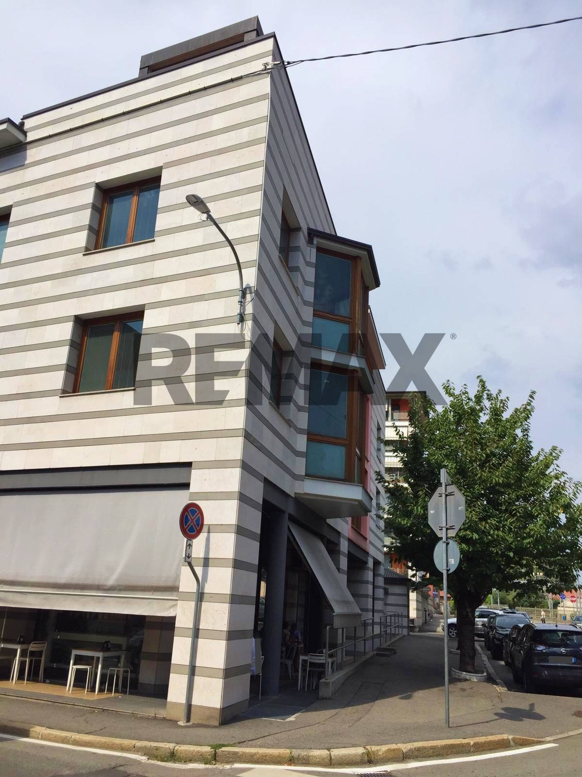 Posto Auto in vendita a Gallarate, Cedrate