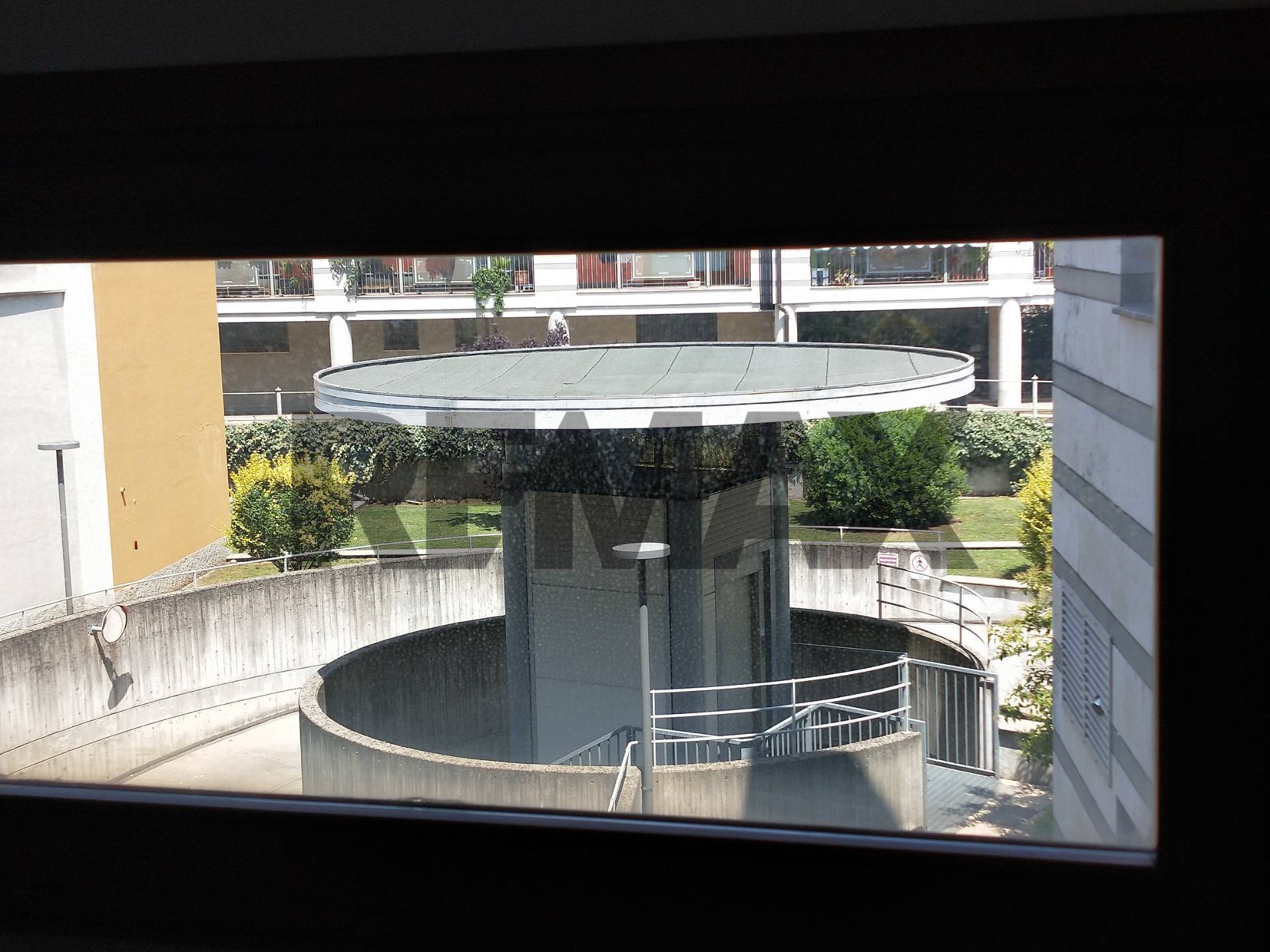 Posto Auto in vendita a Gallarate, Cedrate