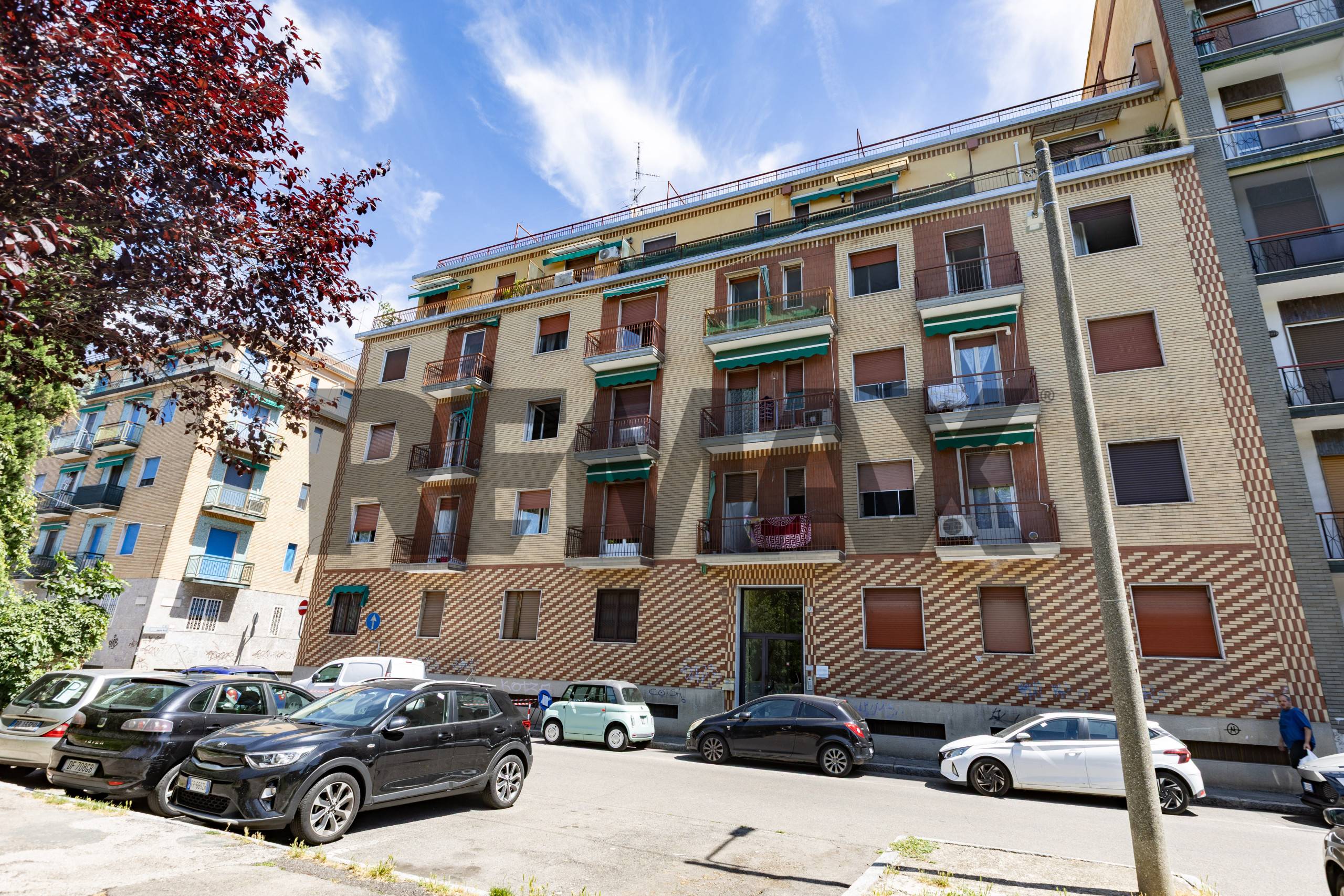 Appartamento in vendita a Corsico