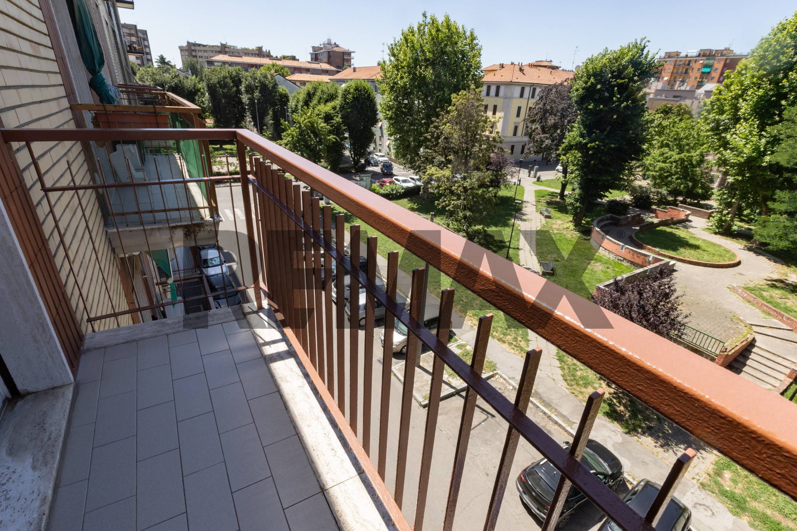 Appartamento in vendita a Corsico