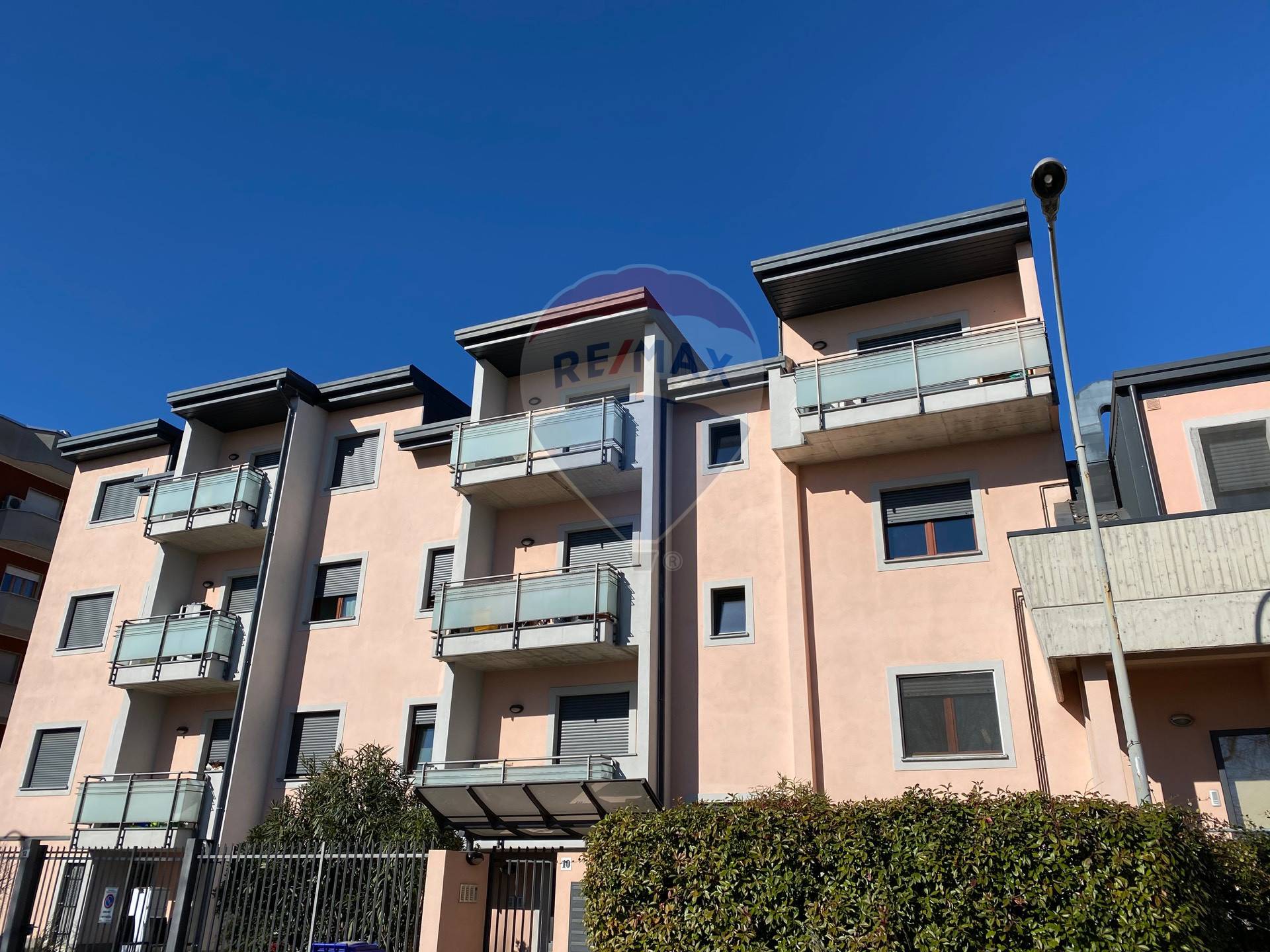Appartamento in affitto a Pregnana Milanese