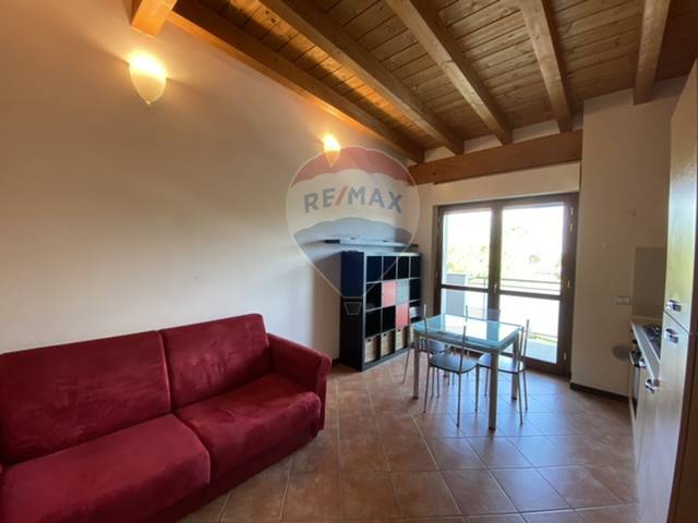 Appartamento in affitto a Pregnana Milanese