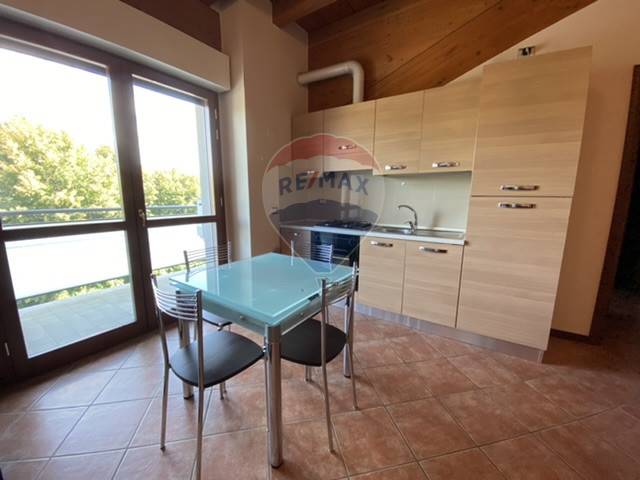 Appartamento in affitto a Pregnana Milanese