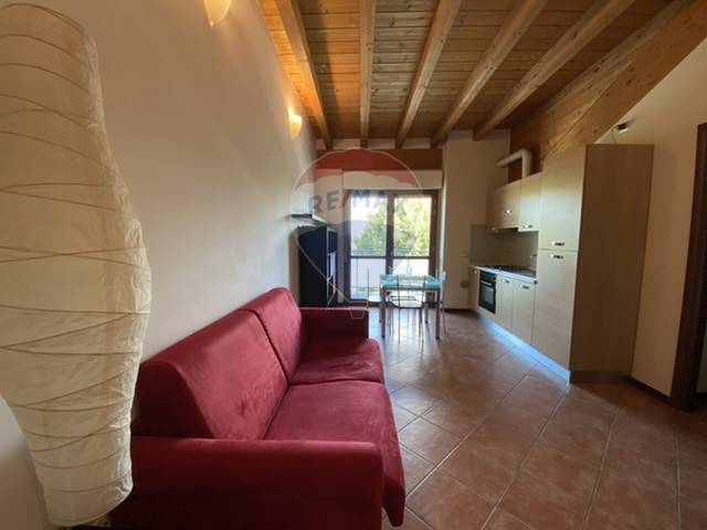 Appartamento in affitto a Pregnana Milanese