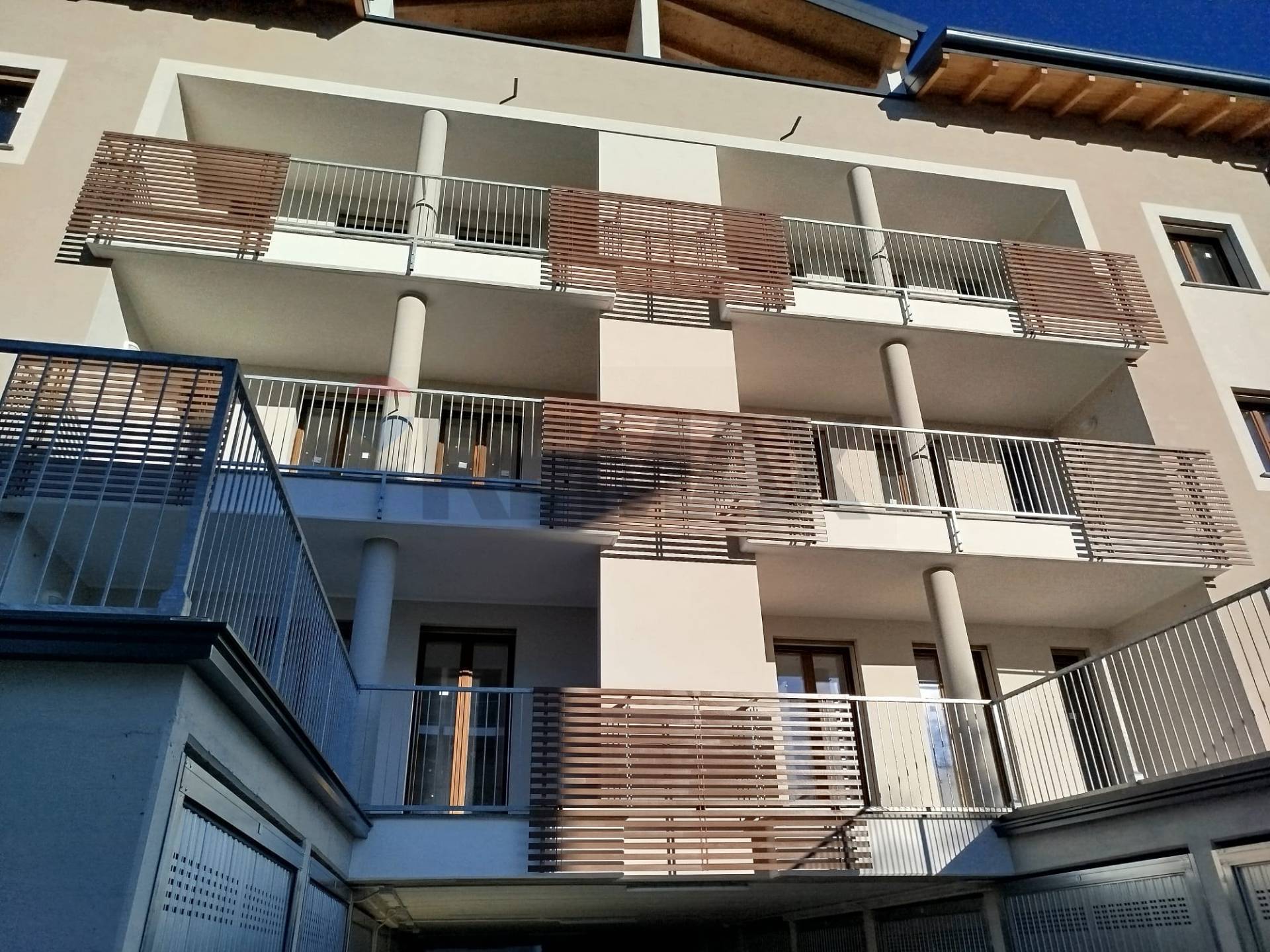 Appartamento in vendita a Casorate Primo