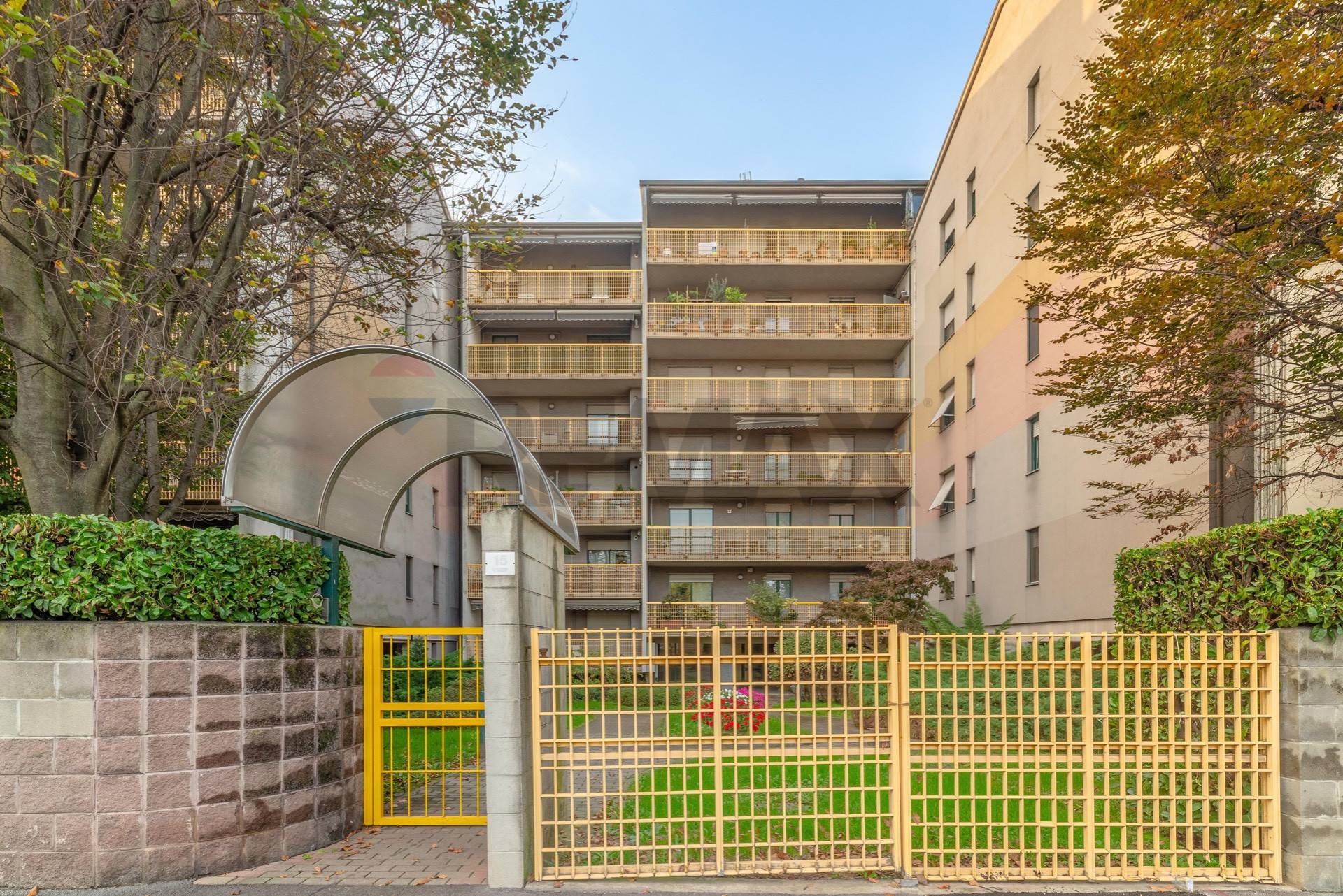 Appartamento in affitto a Rho, Terrazzano
