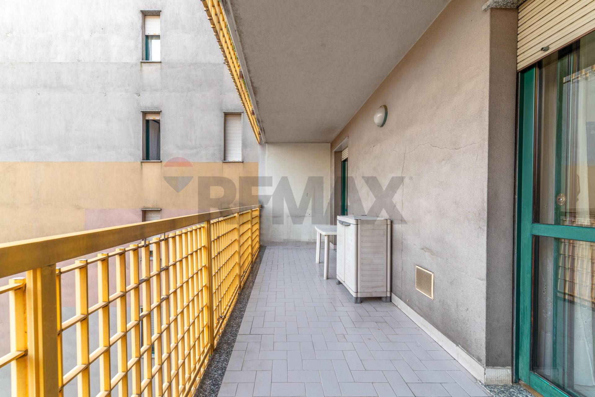 Appartamento in affitto a Rho, Terrazzano