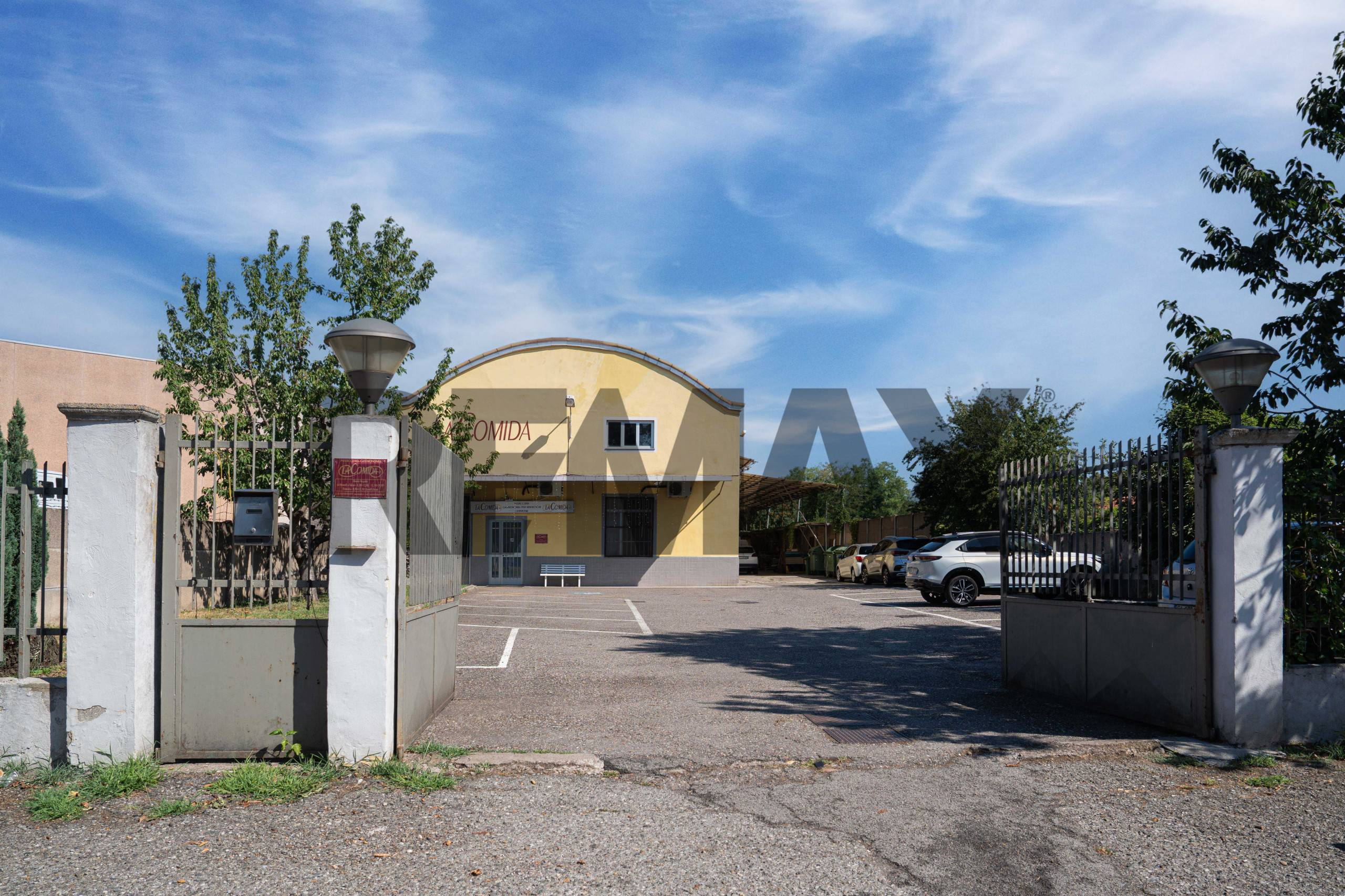 Attivit Commerciale in vendita a Cornaredo, Cascina Croce