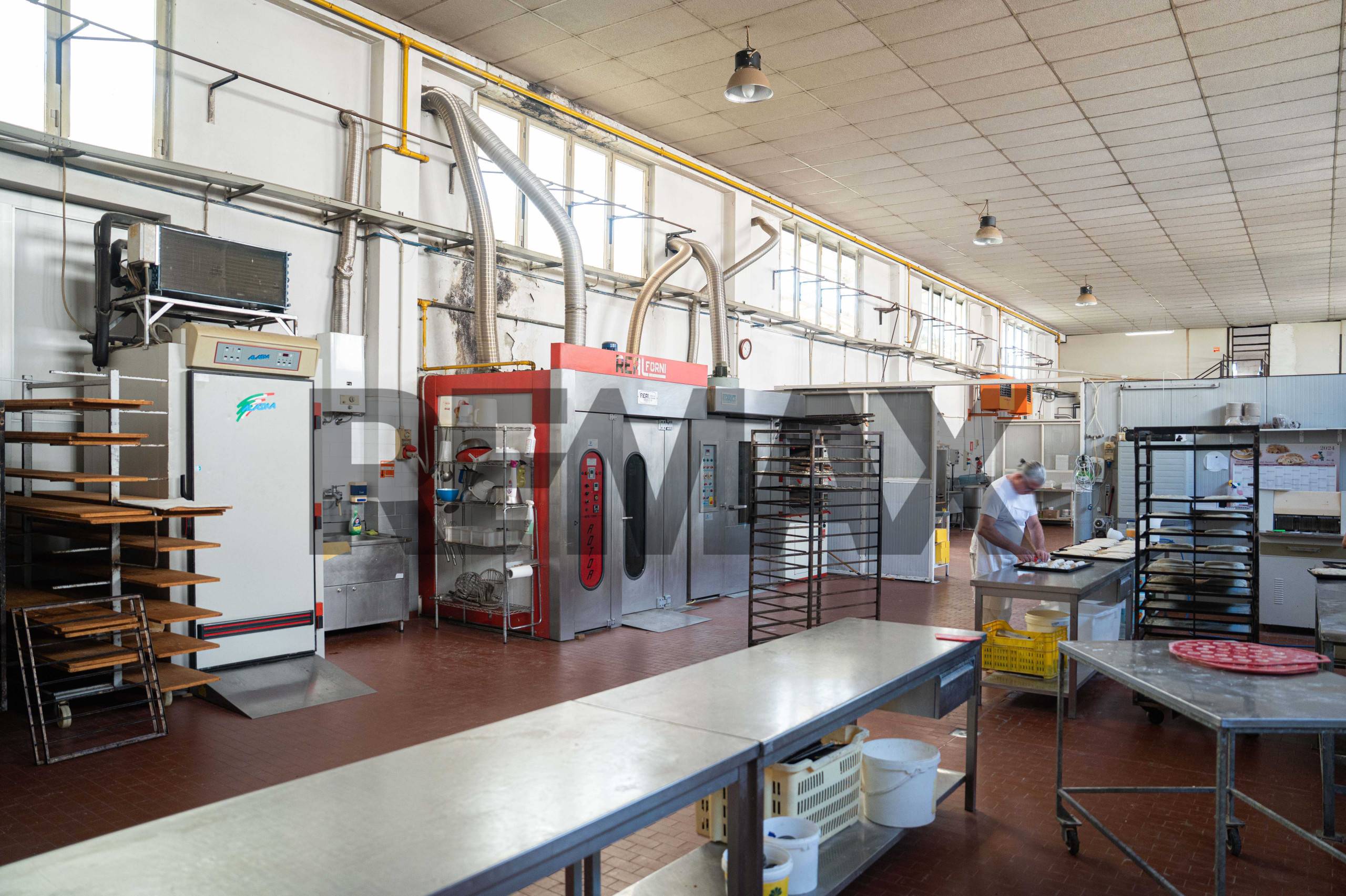 Attivit Commerciale in vendita a Cornaredo, Cascina Croce