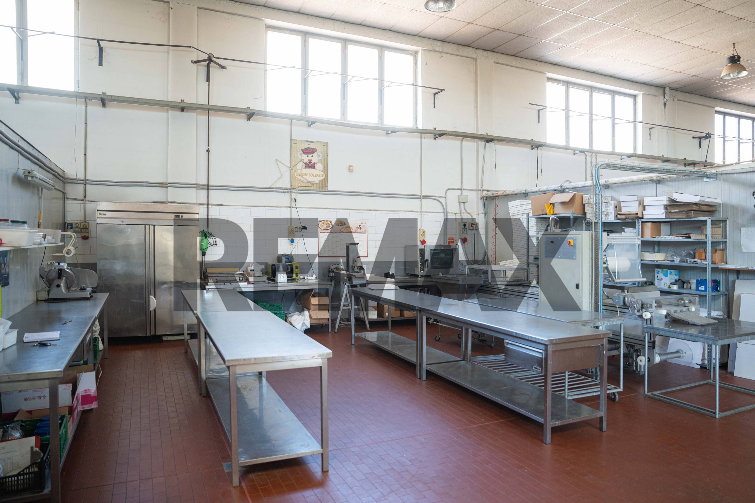 Attivit Commerciale in vendita a Cornaredo, Cascina Croce