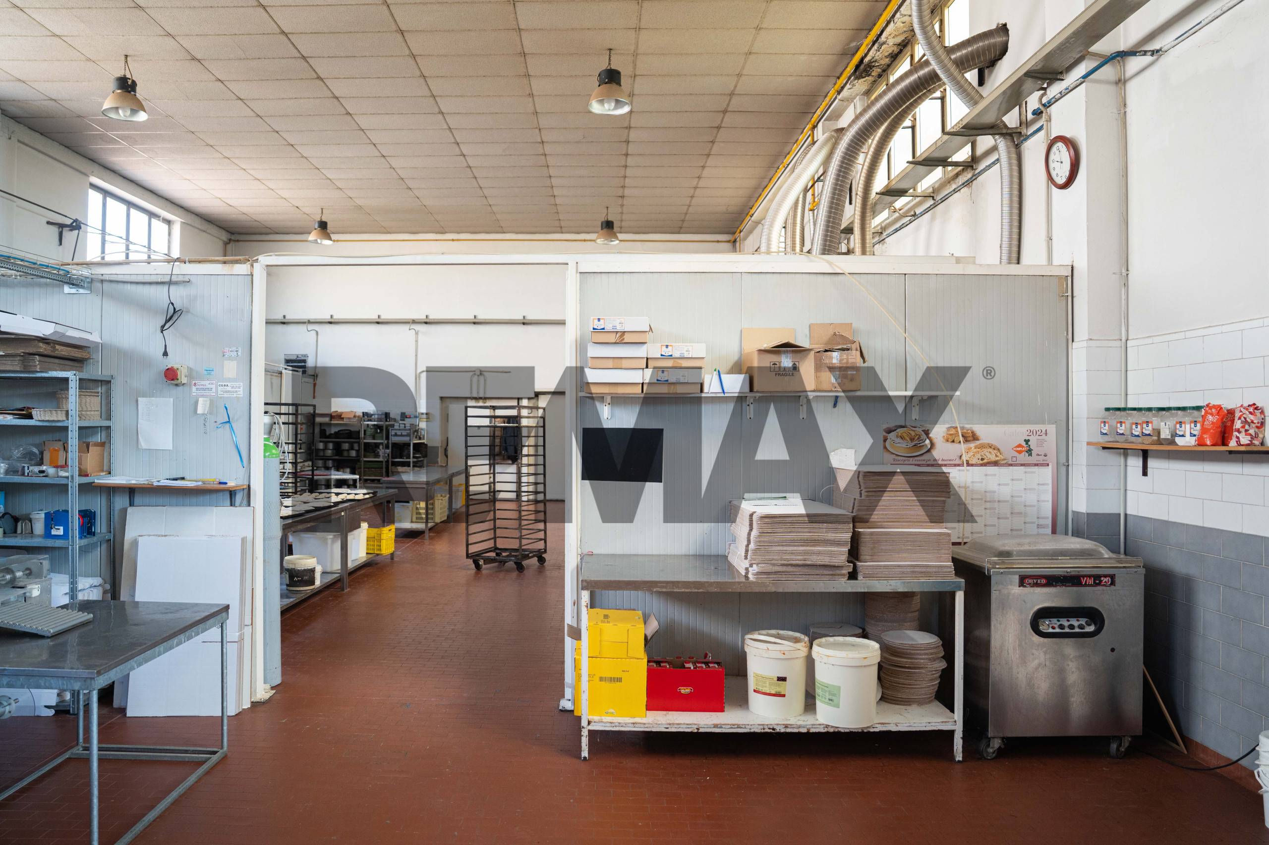 Attivit Commerciale in vendita a Cornaredo, Cascina Croce