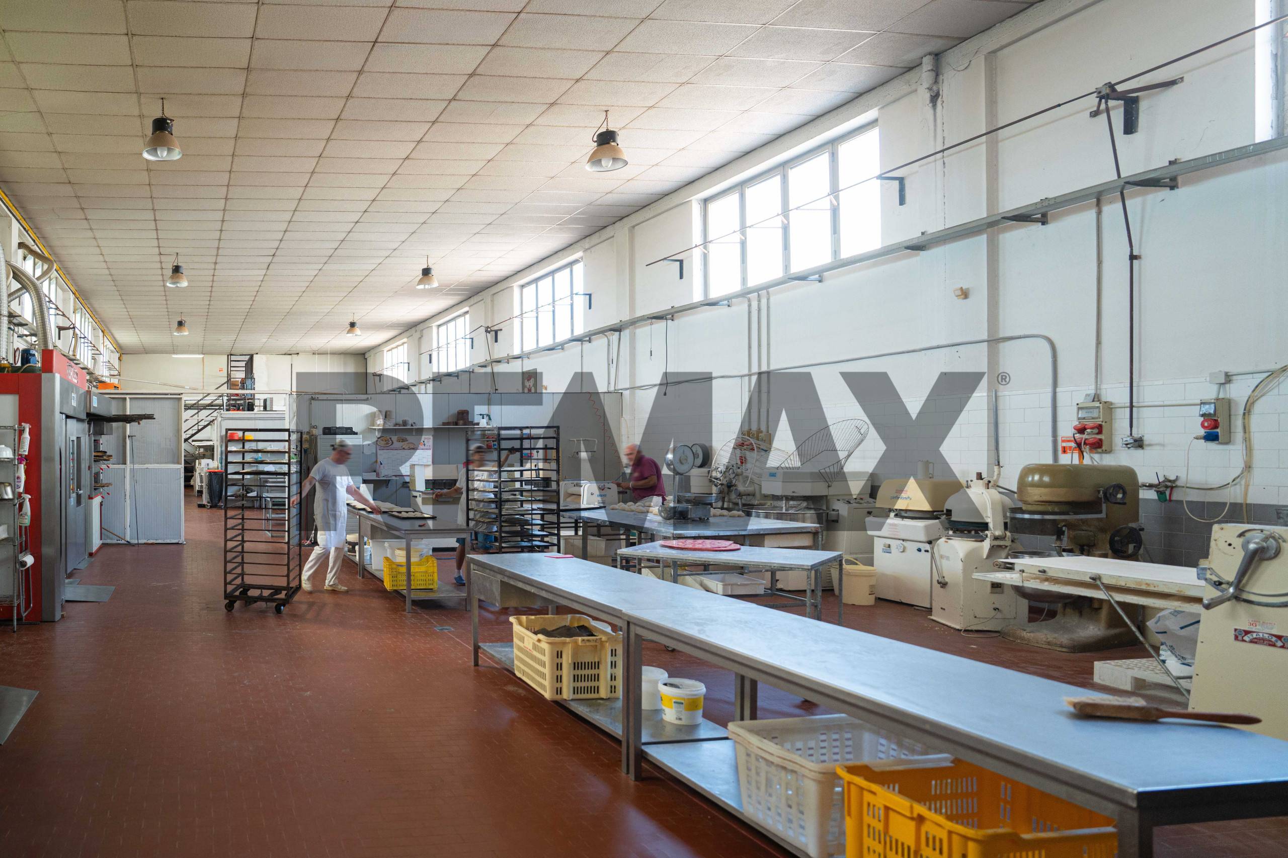 Attivit Commerciale in vendita a Cornaredo, Cascina Croce