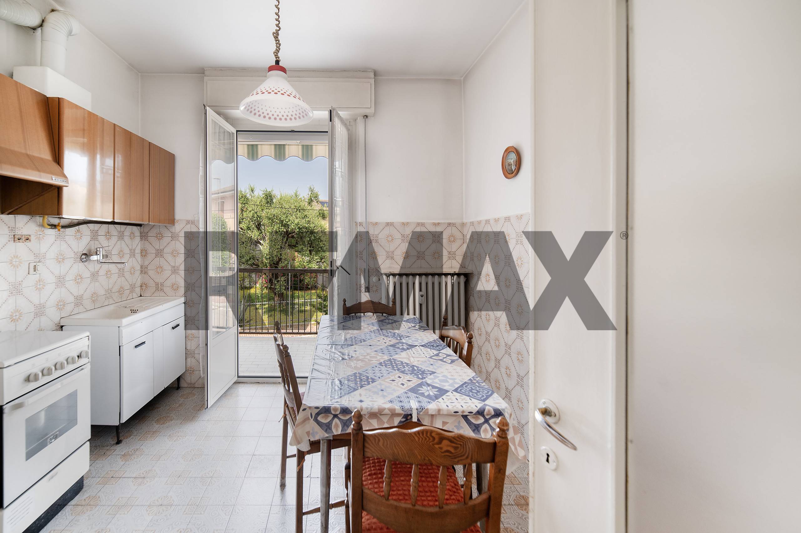 Appartamento in vendita a Cornate d'Adda, Porto d'Adda