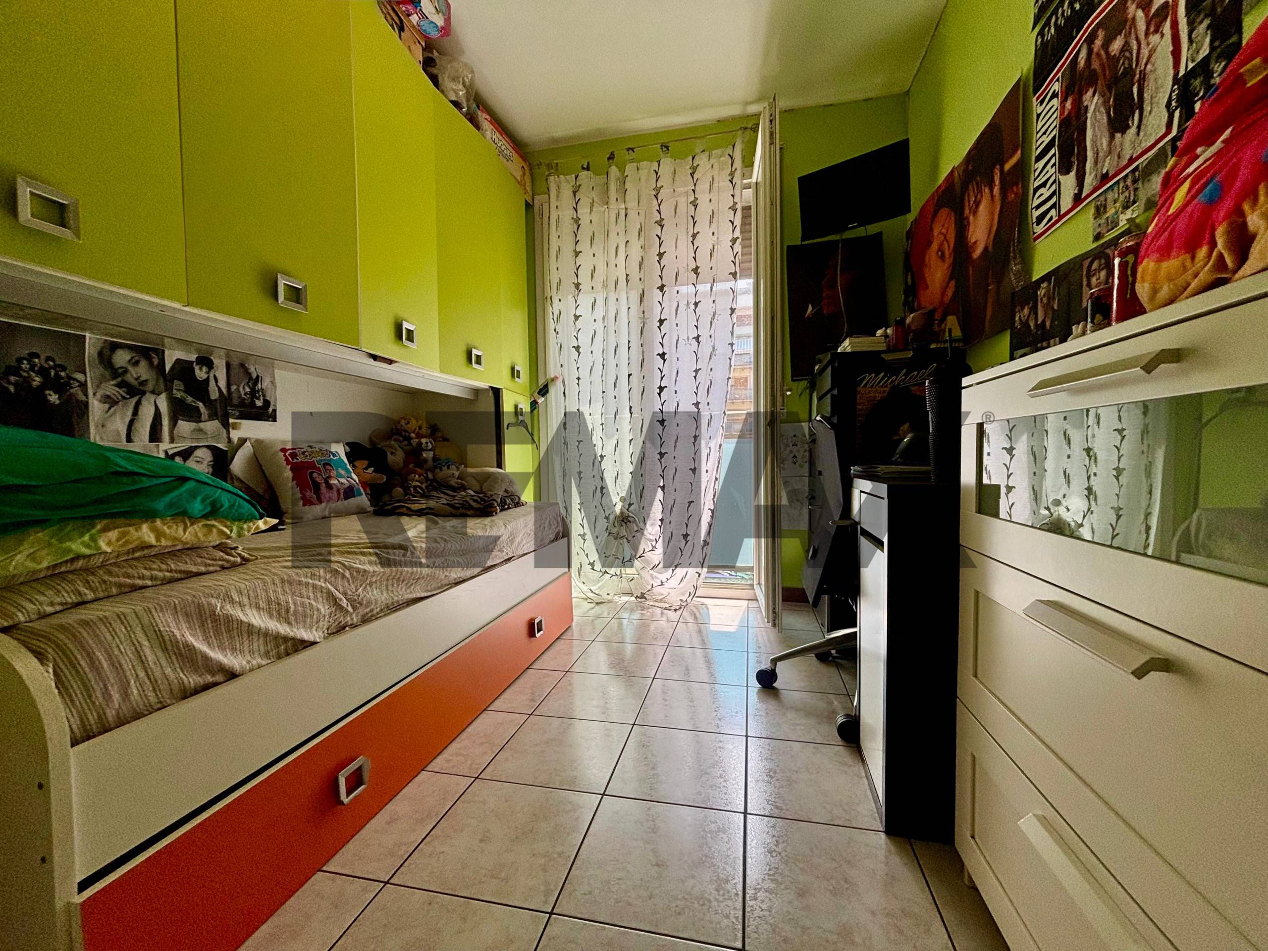 Appartamento in vendita a Corbetta