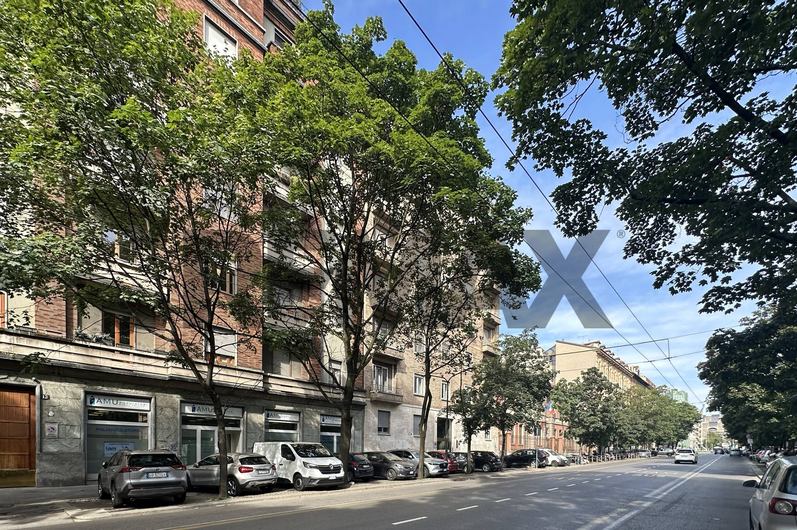 Appartamento in vendita a Milano, Buenos Aires