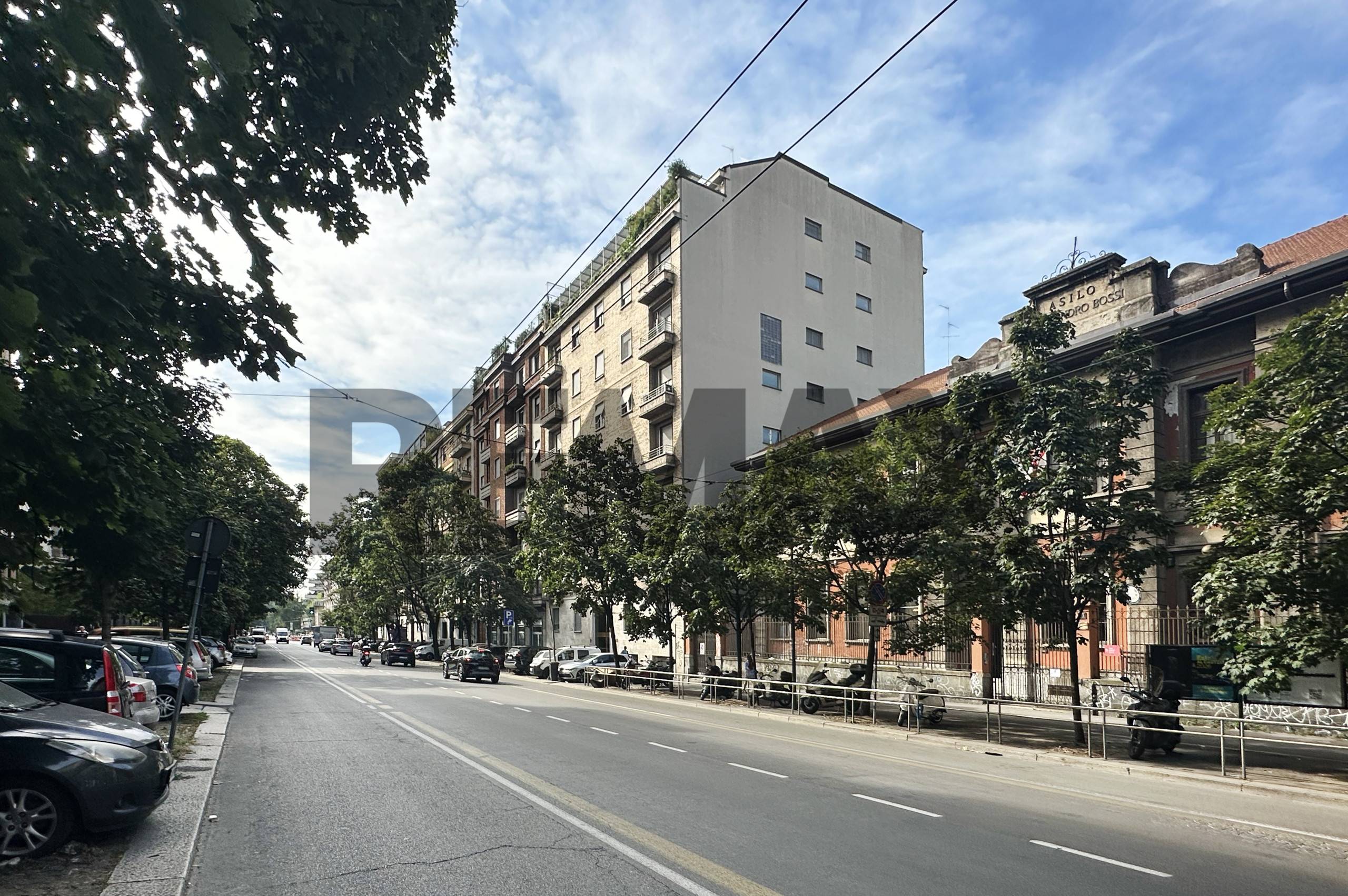 Appartamento in vendita a Milano, Buenos Aires