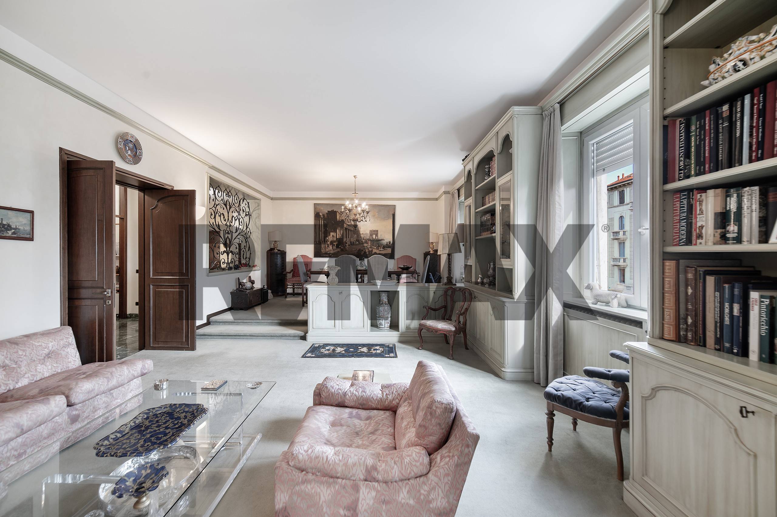 Appartamento in vendita a Milano, Buenos Aires