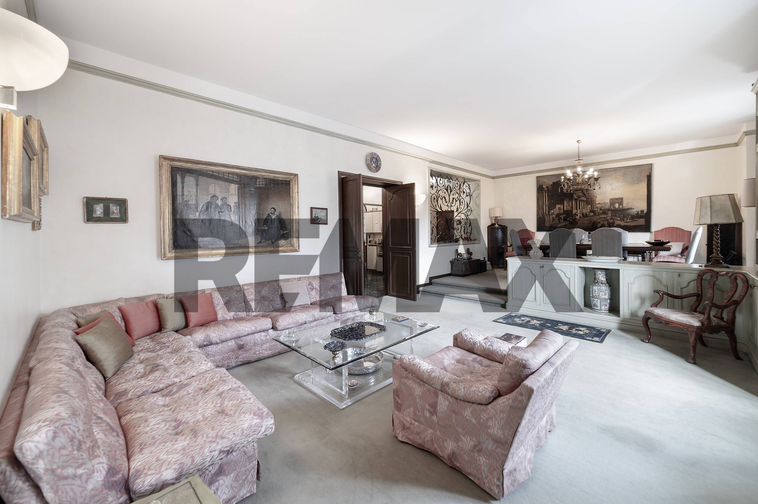 Appartamento in vendita a Milano, Buenos Aires