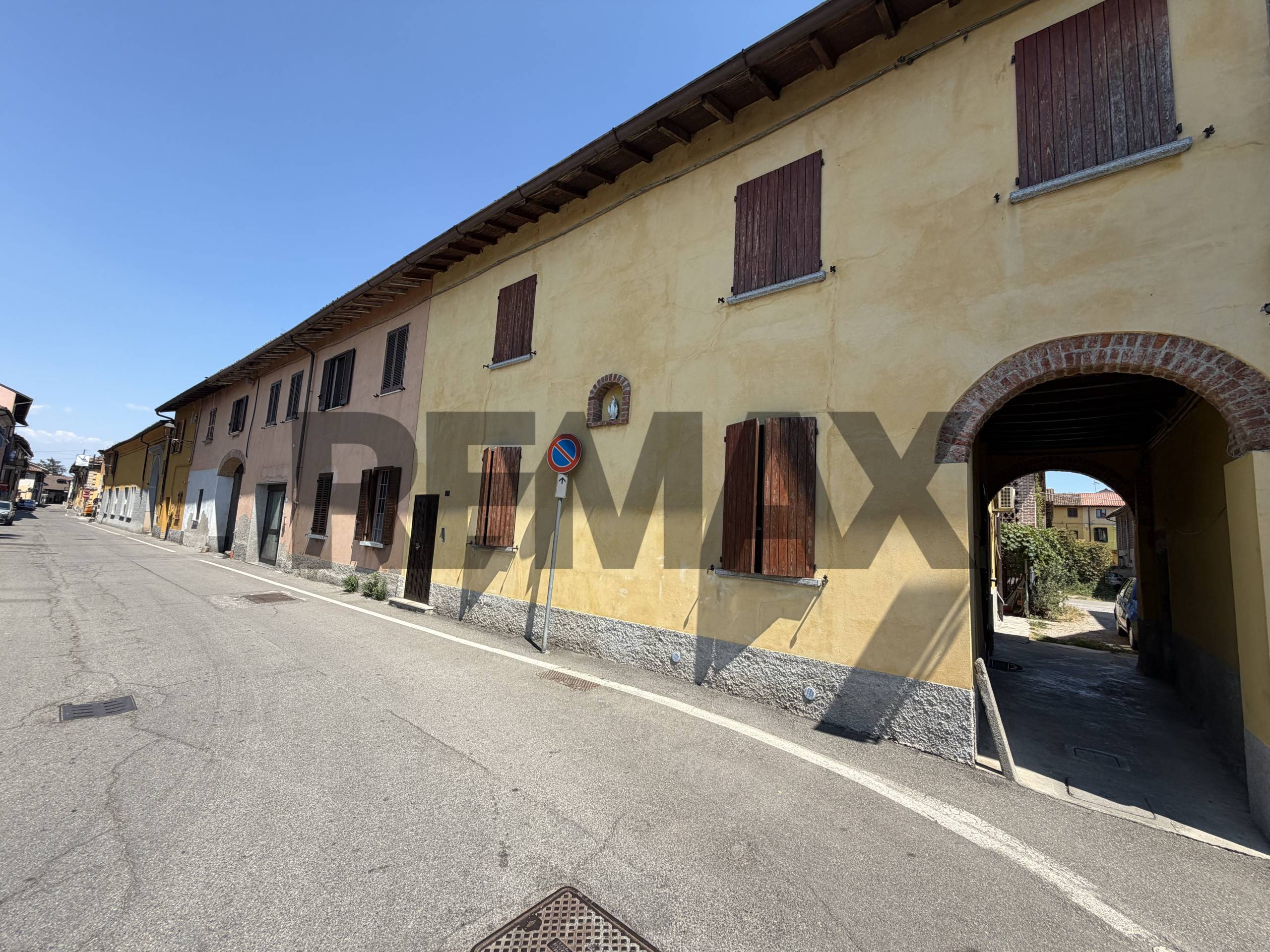 Appartamento in affitto a Truccazzano, Albignano