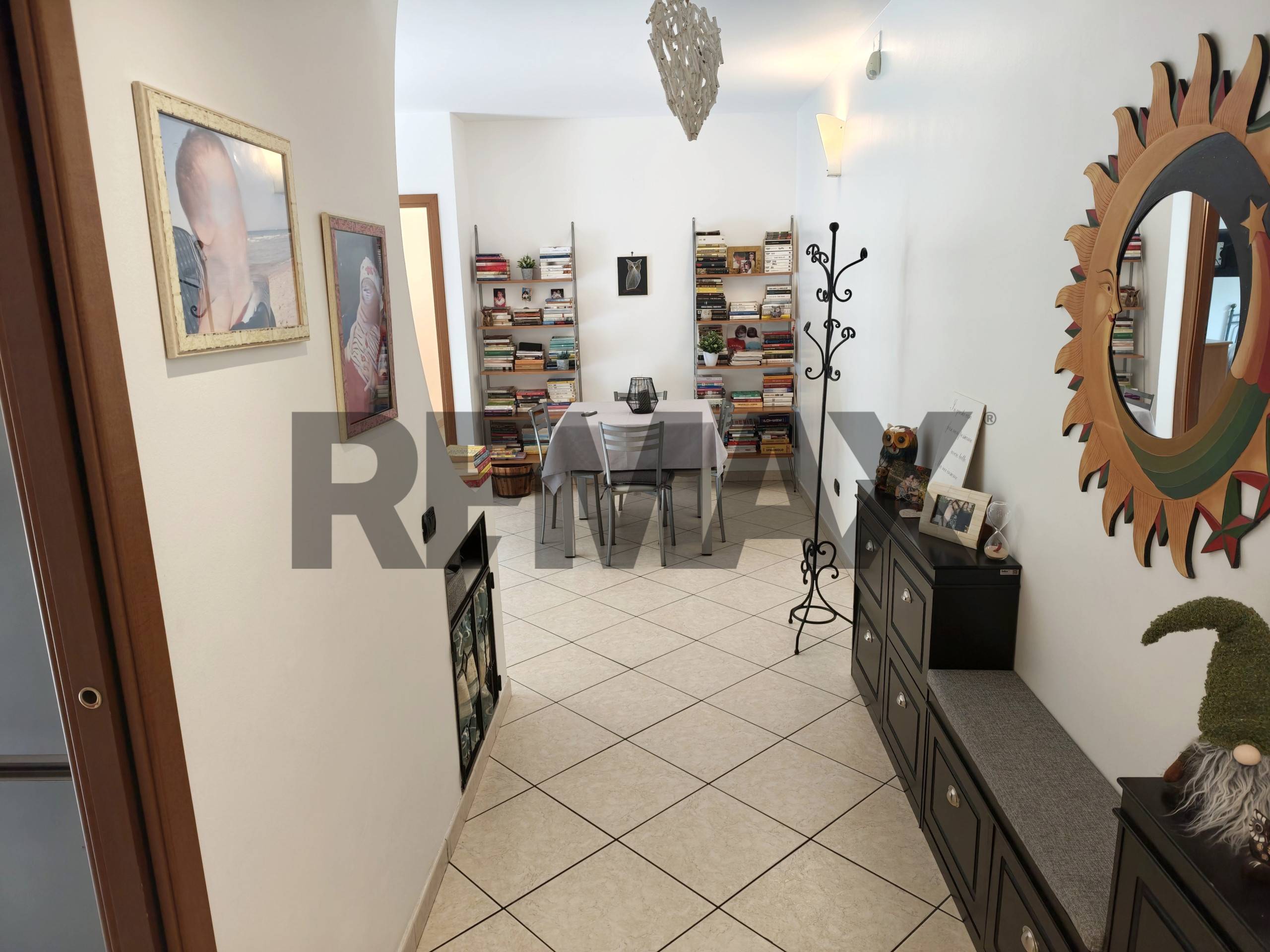 Appartamento in vendita a Agrate Brianza