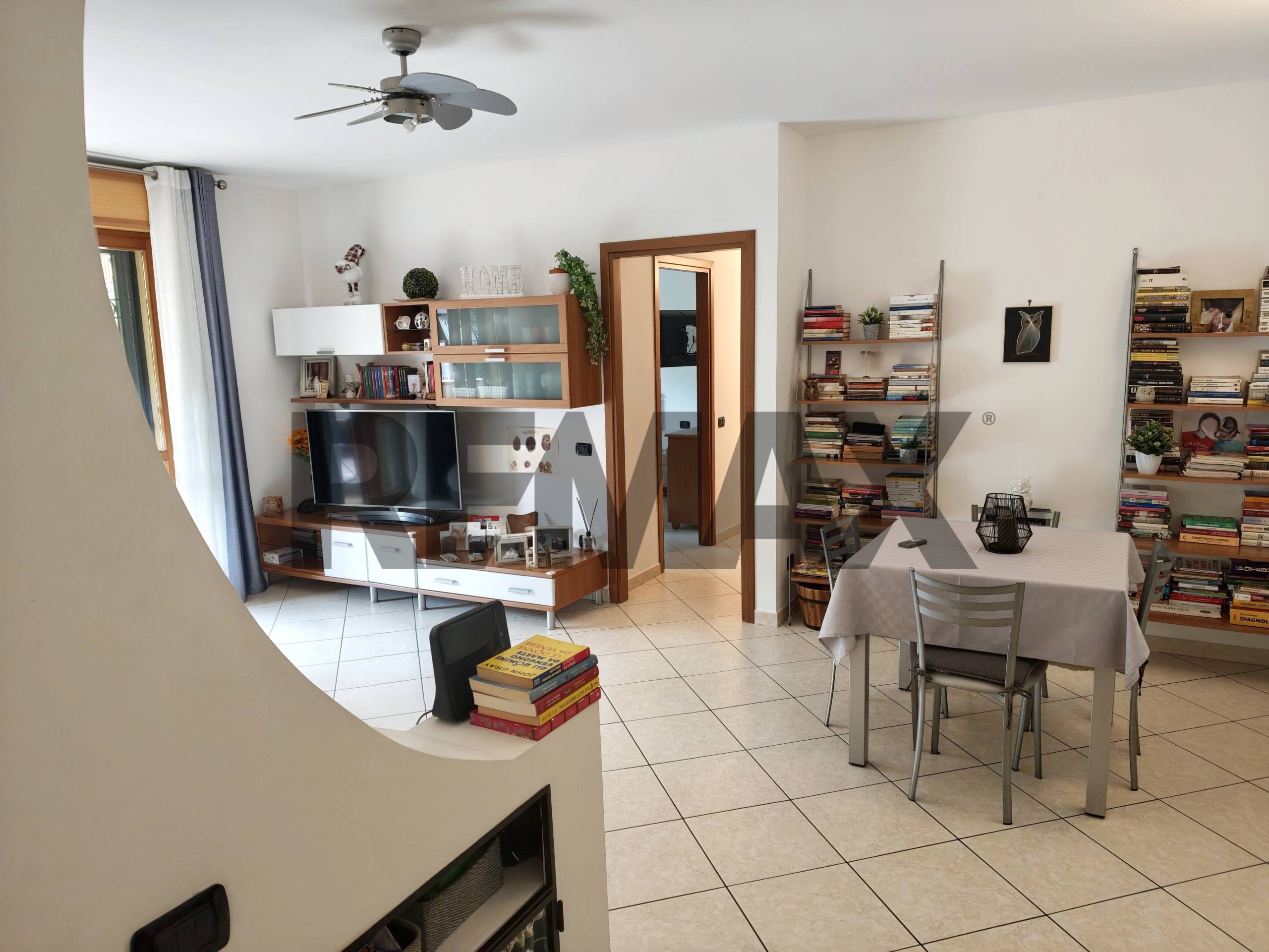Appartamento in vendita a Agrate Brianza