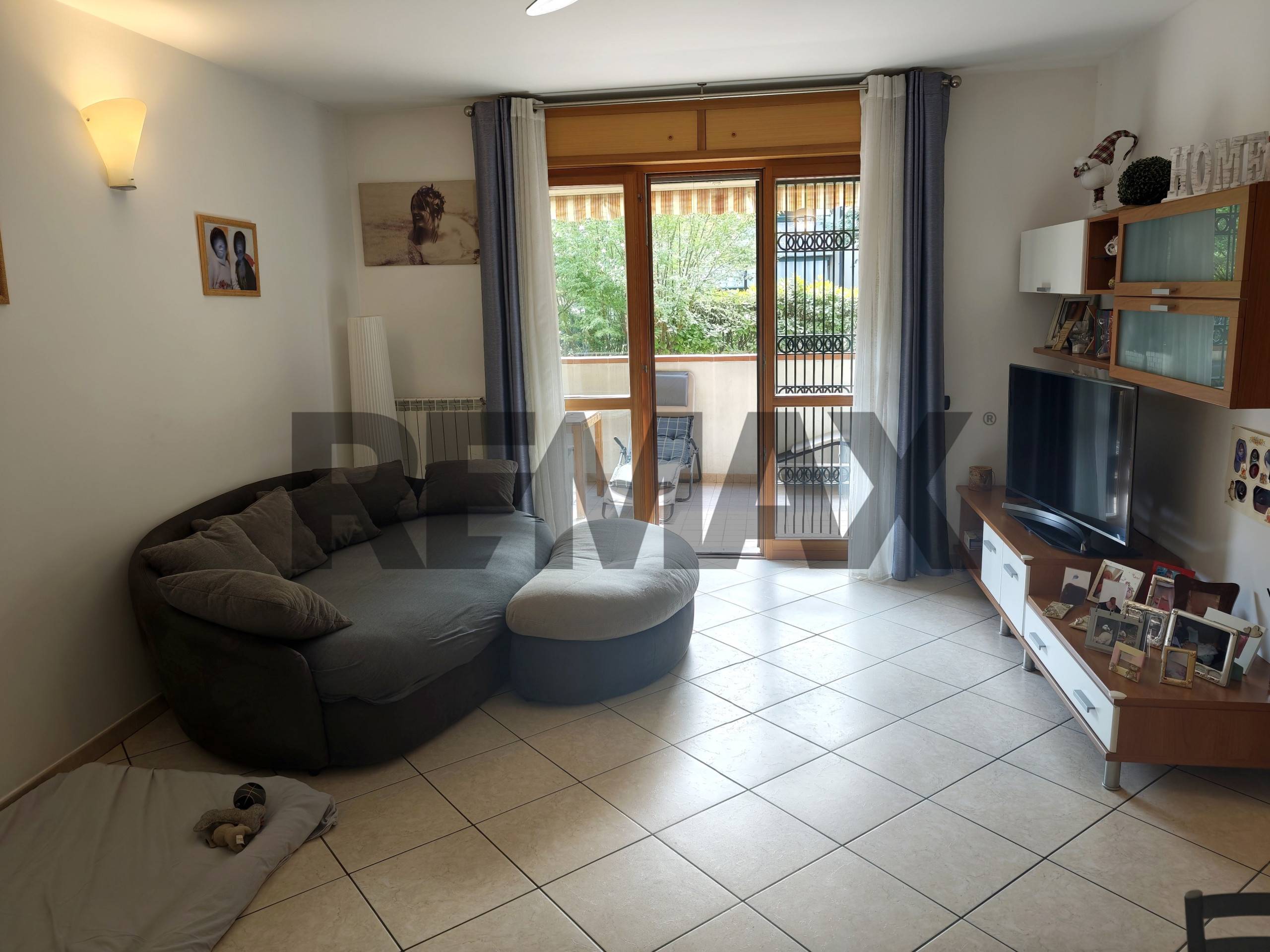 Appartamento in vendita a Agrate Brianza