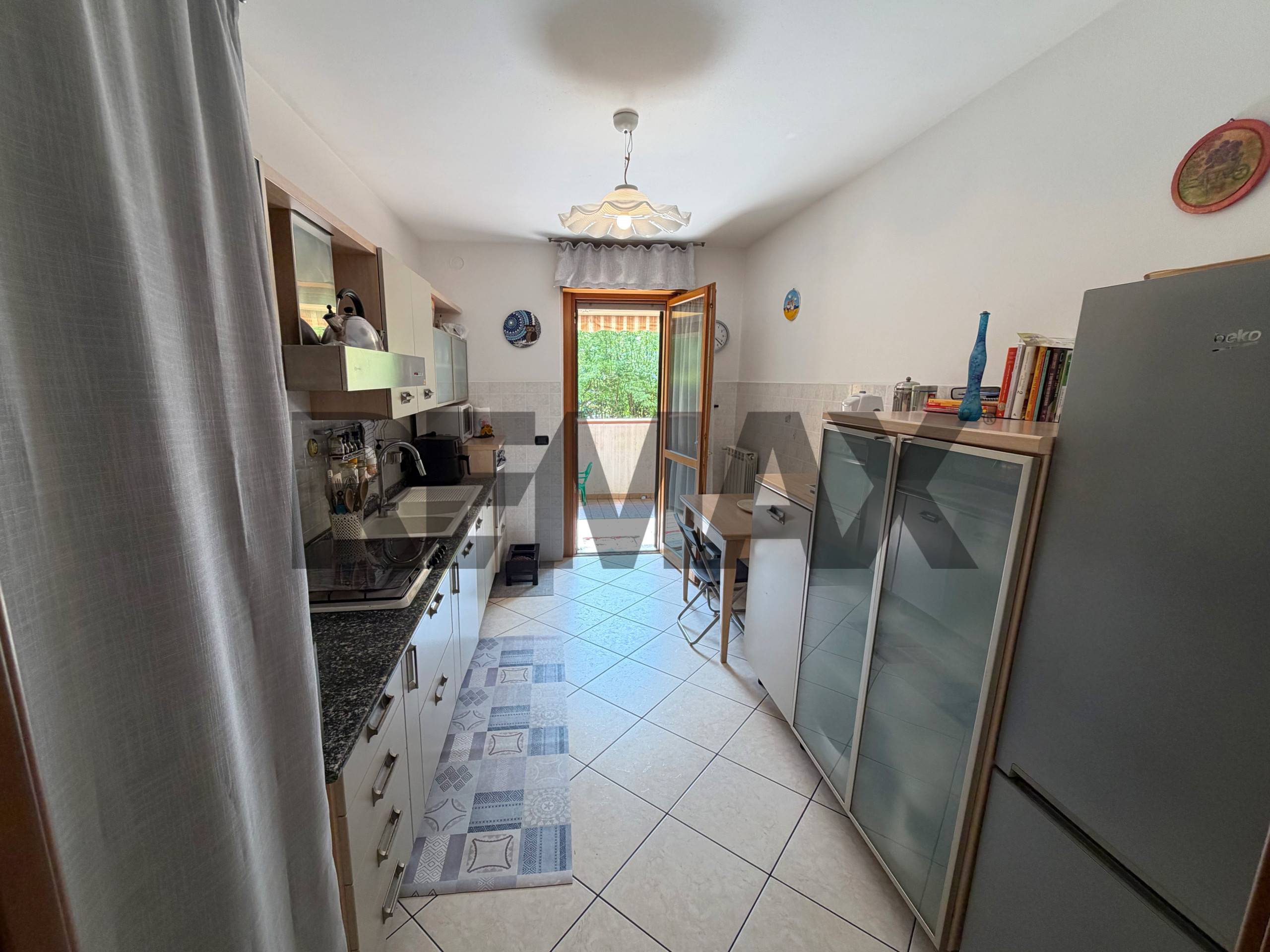 Appartamento in vendita a Agrate Brianza
