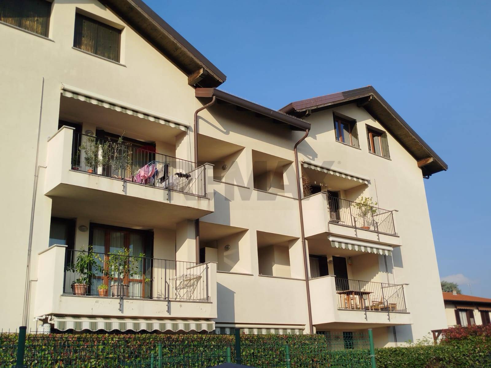 Attico/Mansarda in vendita a Senago
