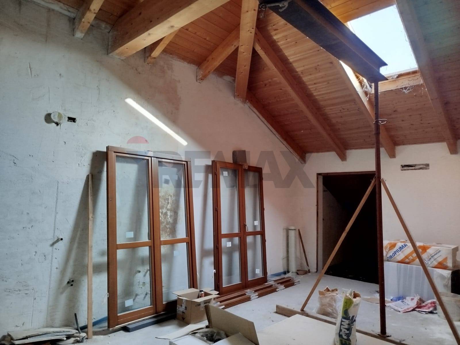 Attico/Mansarda in vendita a Senago
