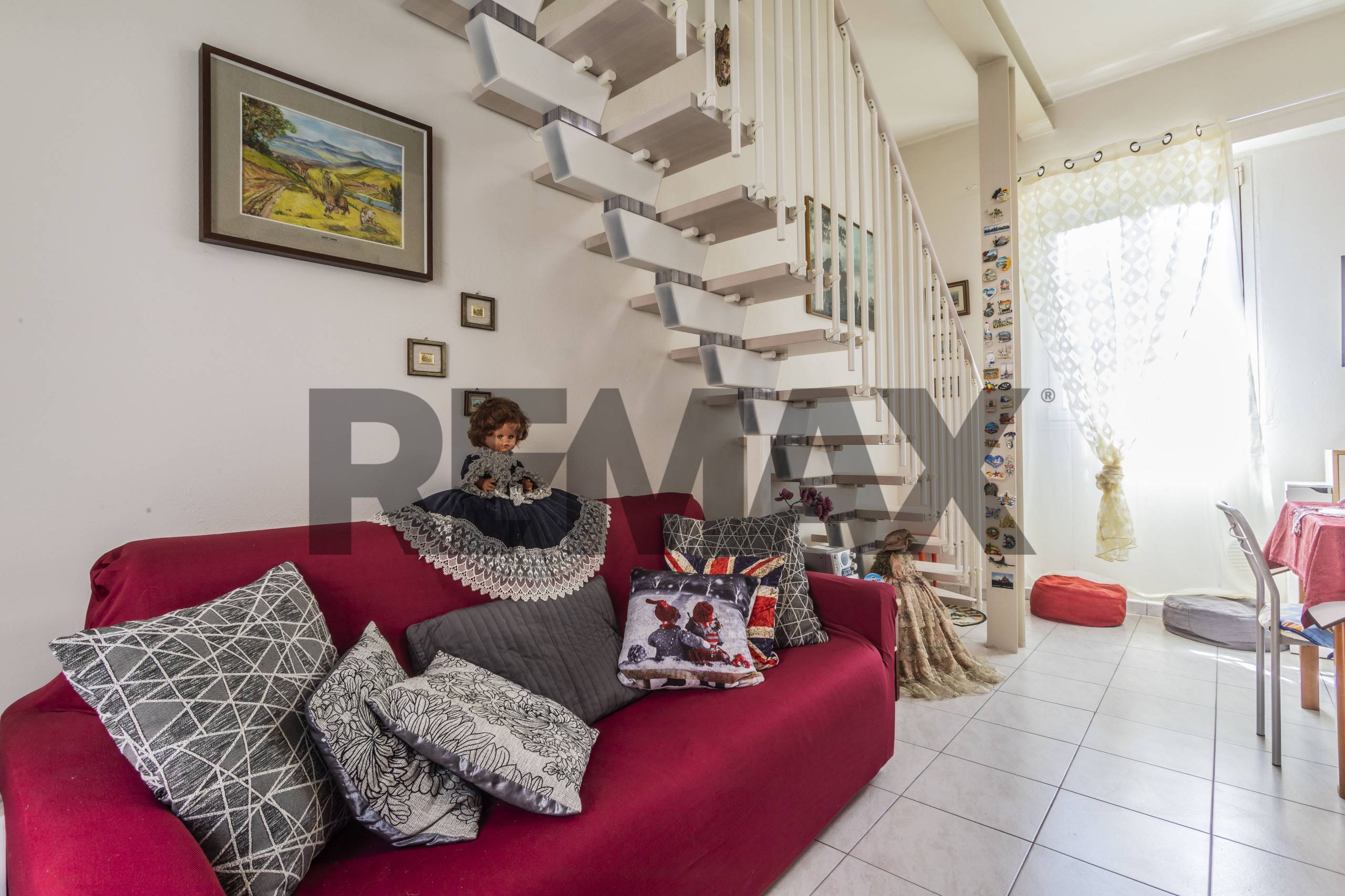 Appartamento in vendita a Rho, Zona Centro