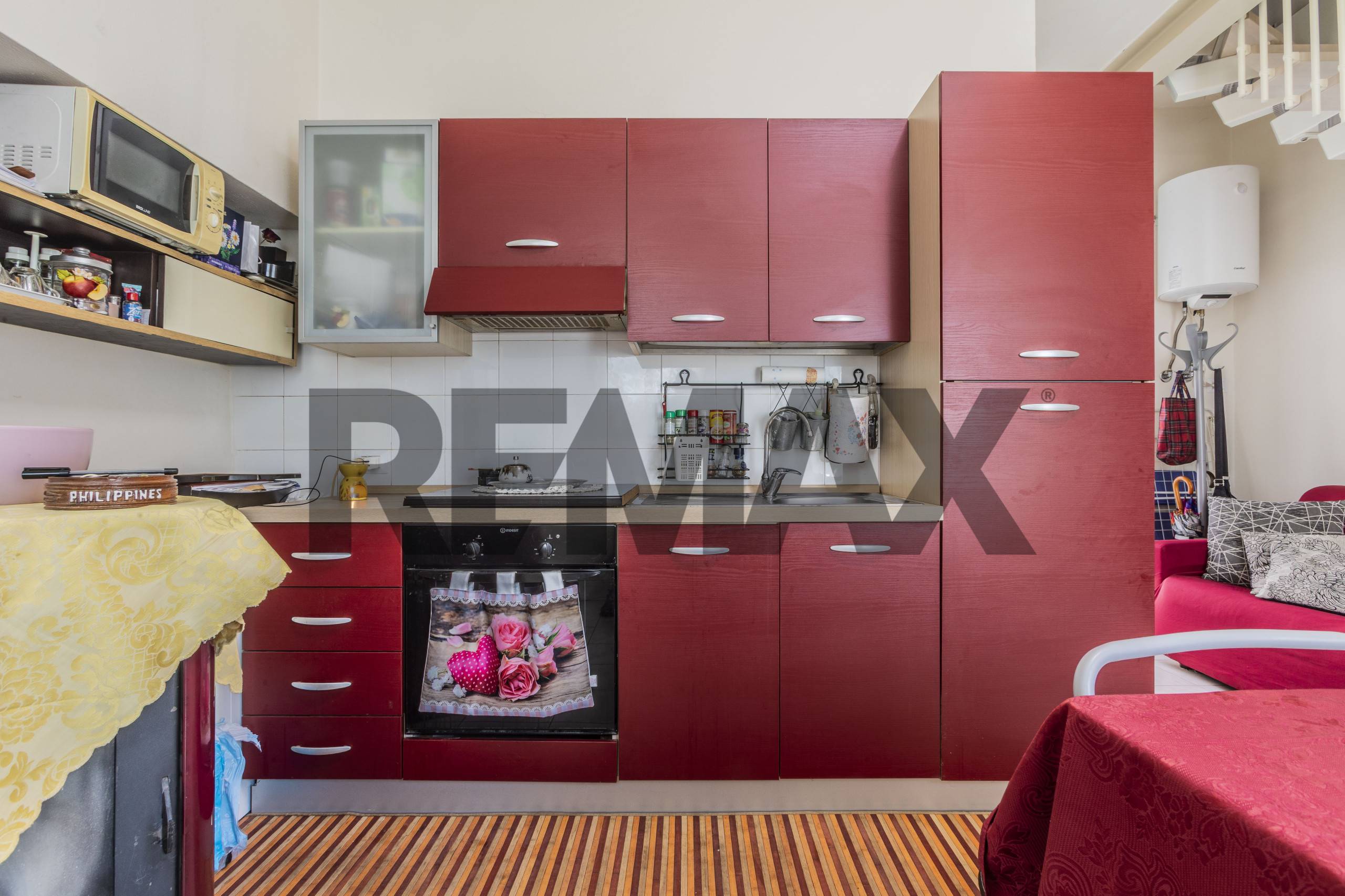 Appartamento in vendita a Rho, Zona Centro