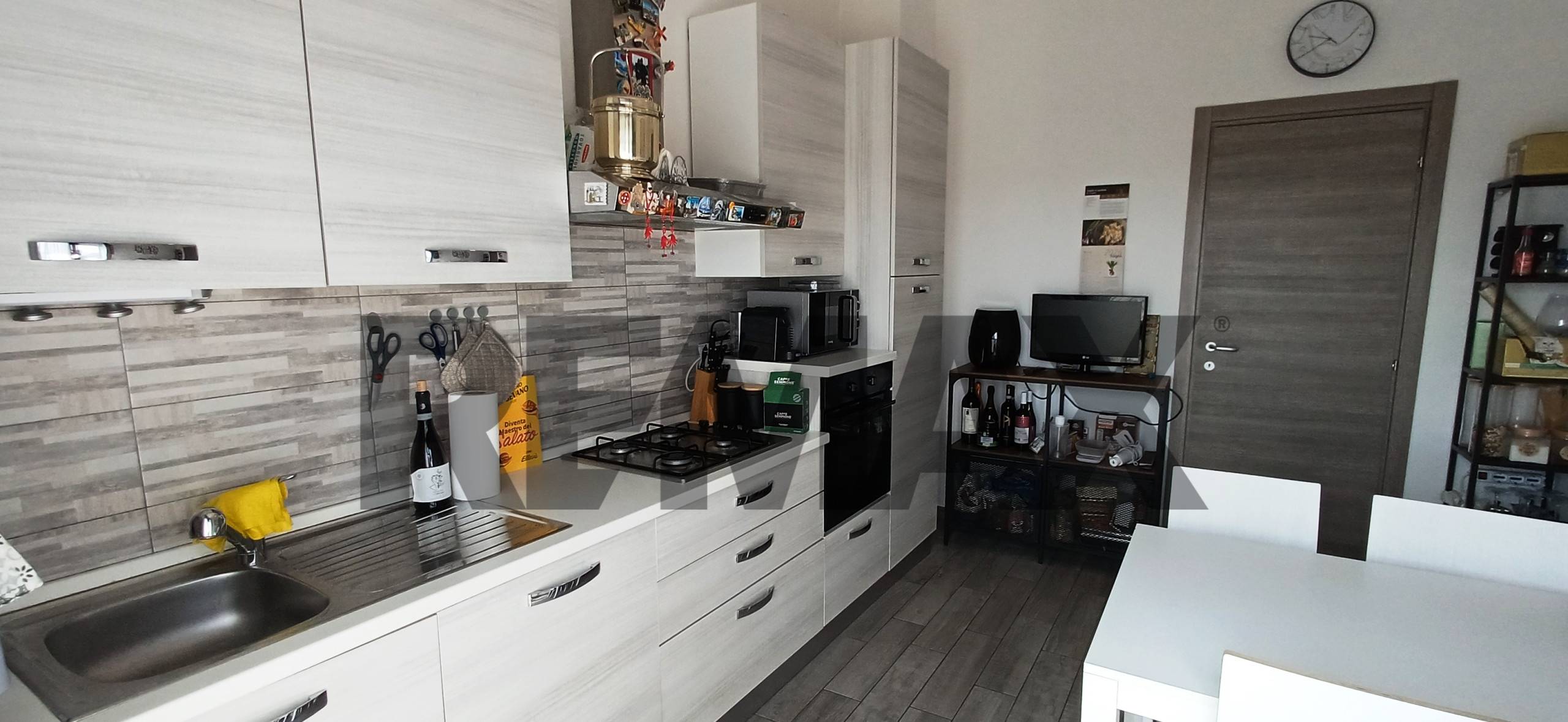 Appartamento in affitto a Cornaredo
