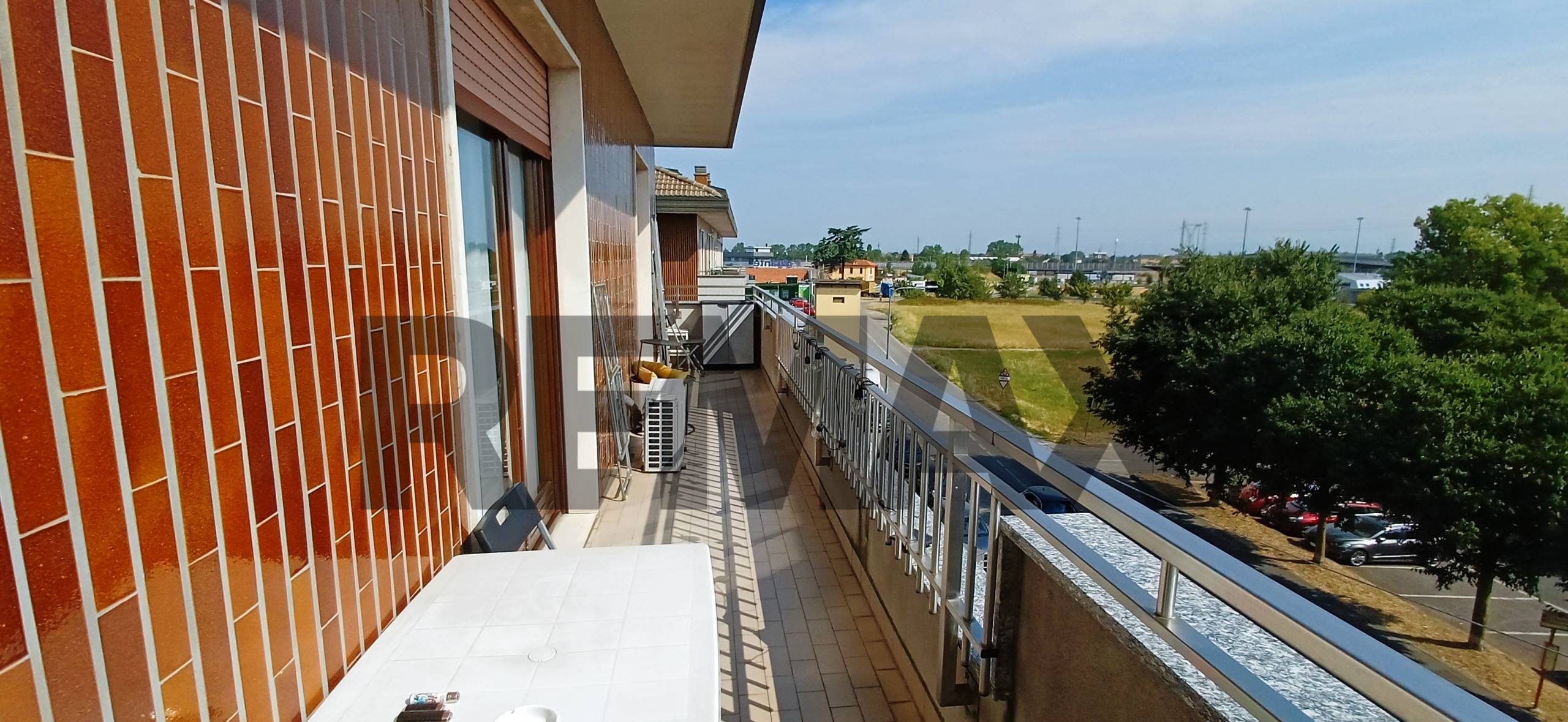 Appartamento in affitto a Cornaredo