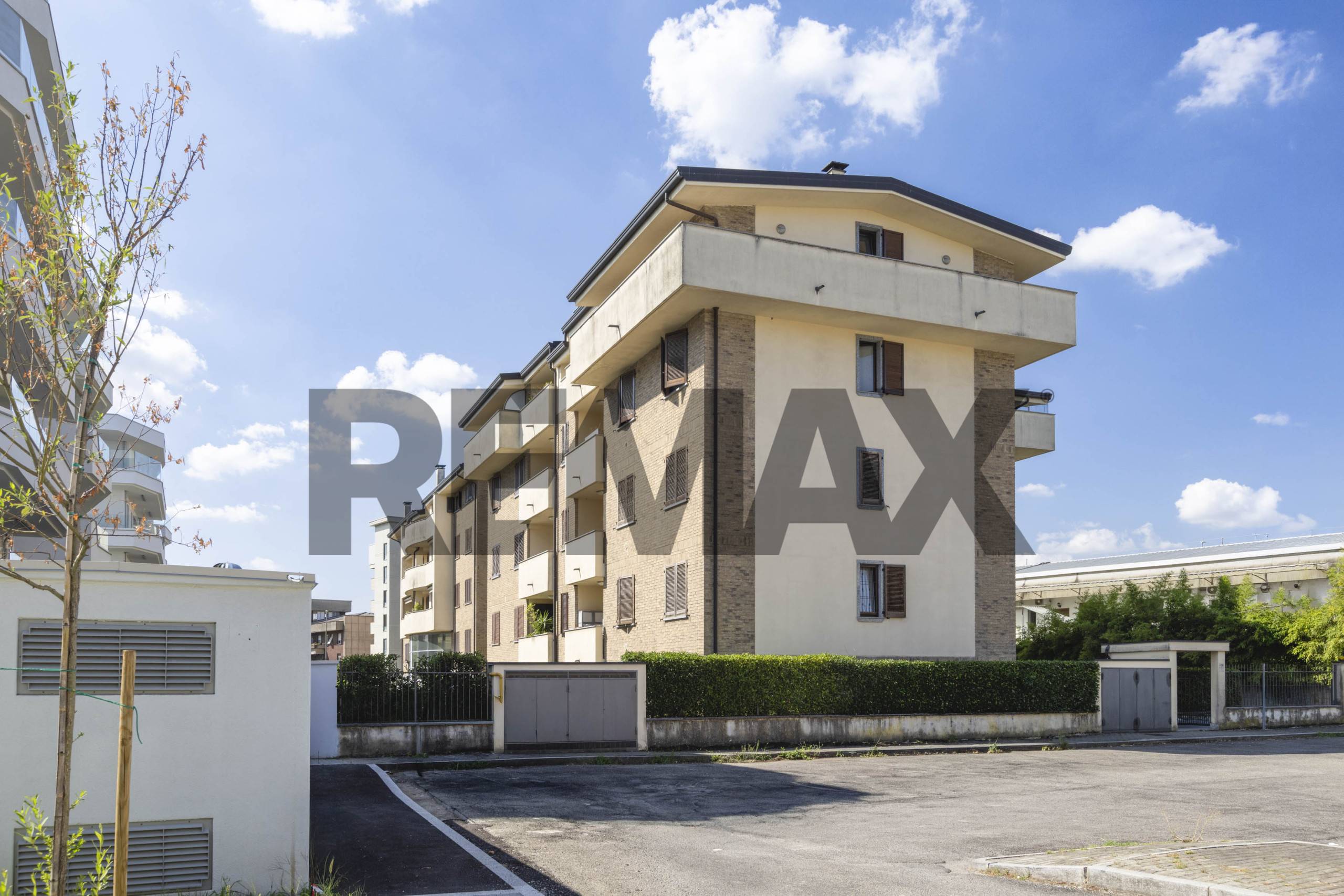 Appartamento in vendita a Bovisio-Masciago, Bovisio
