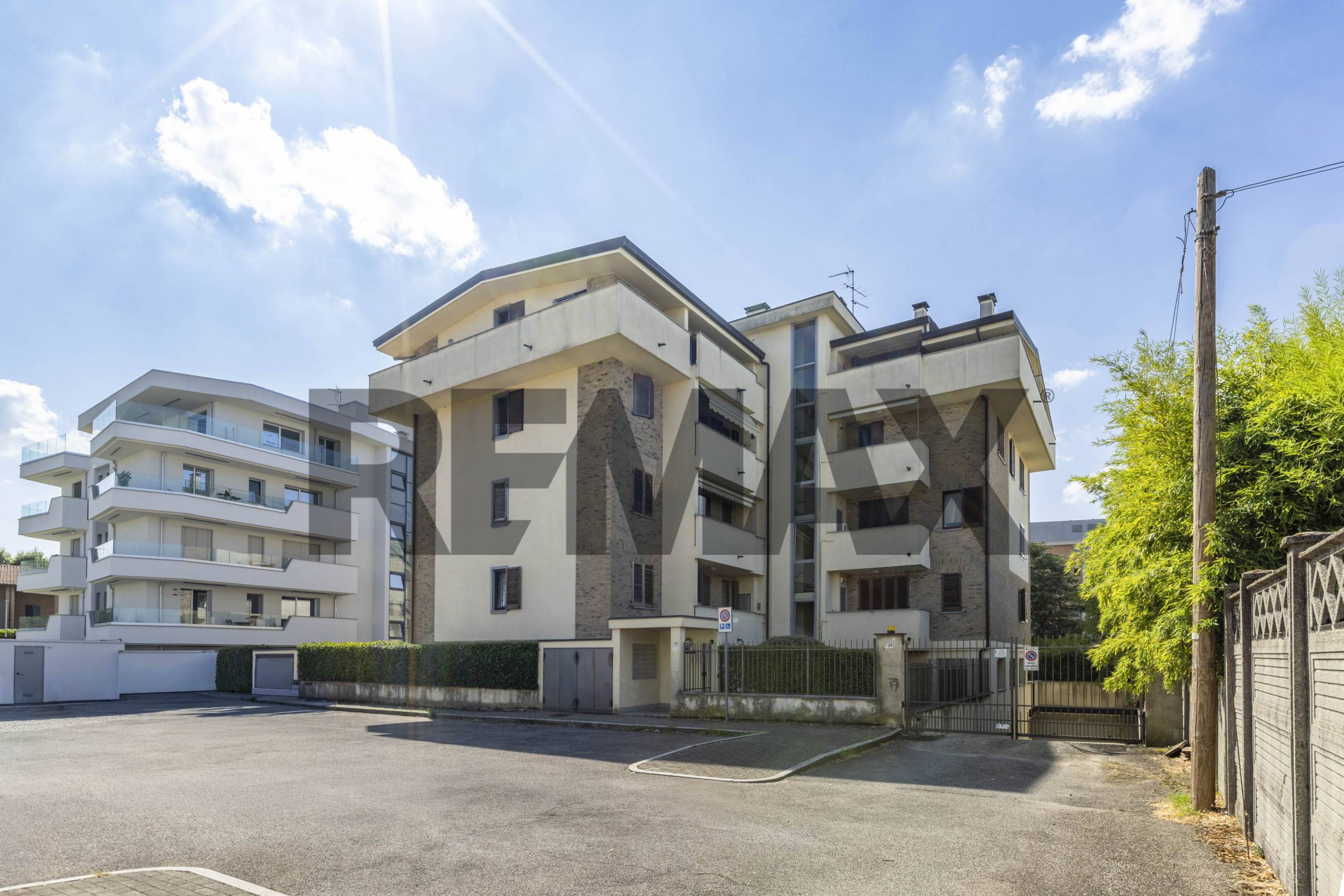 Appartamento in vendita a Bovisio-Masciago, Bovisio