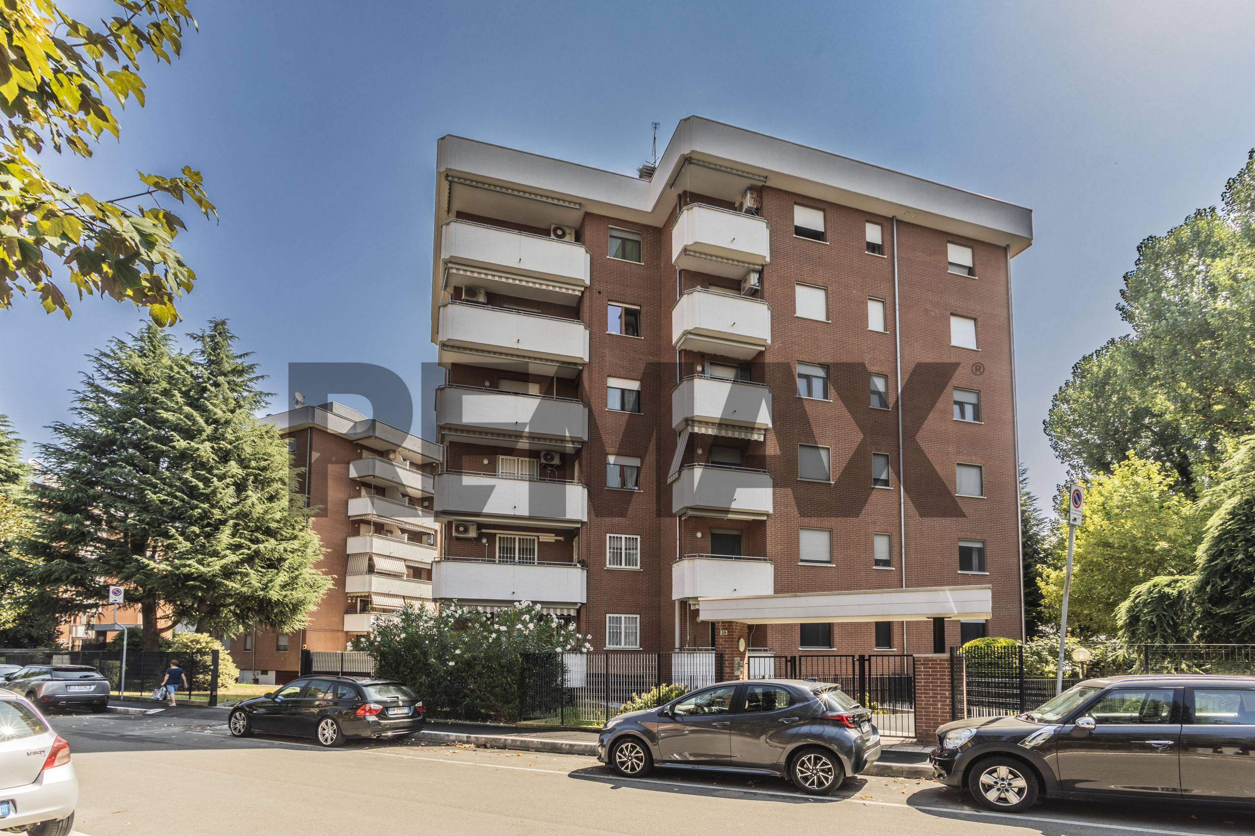 Appartamento in affitto a Bollate, Zona Semi-centro