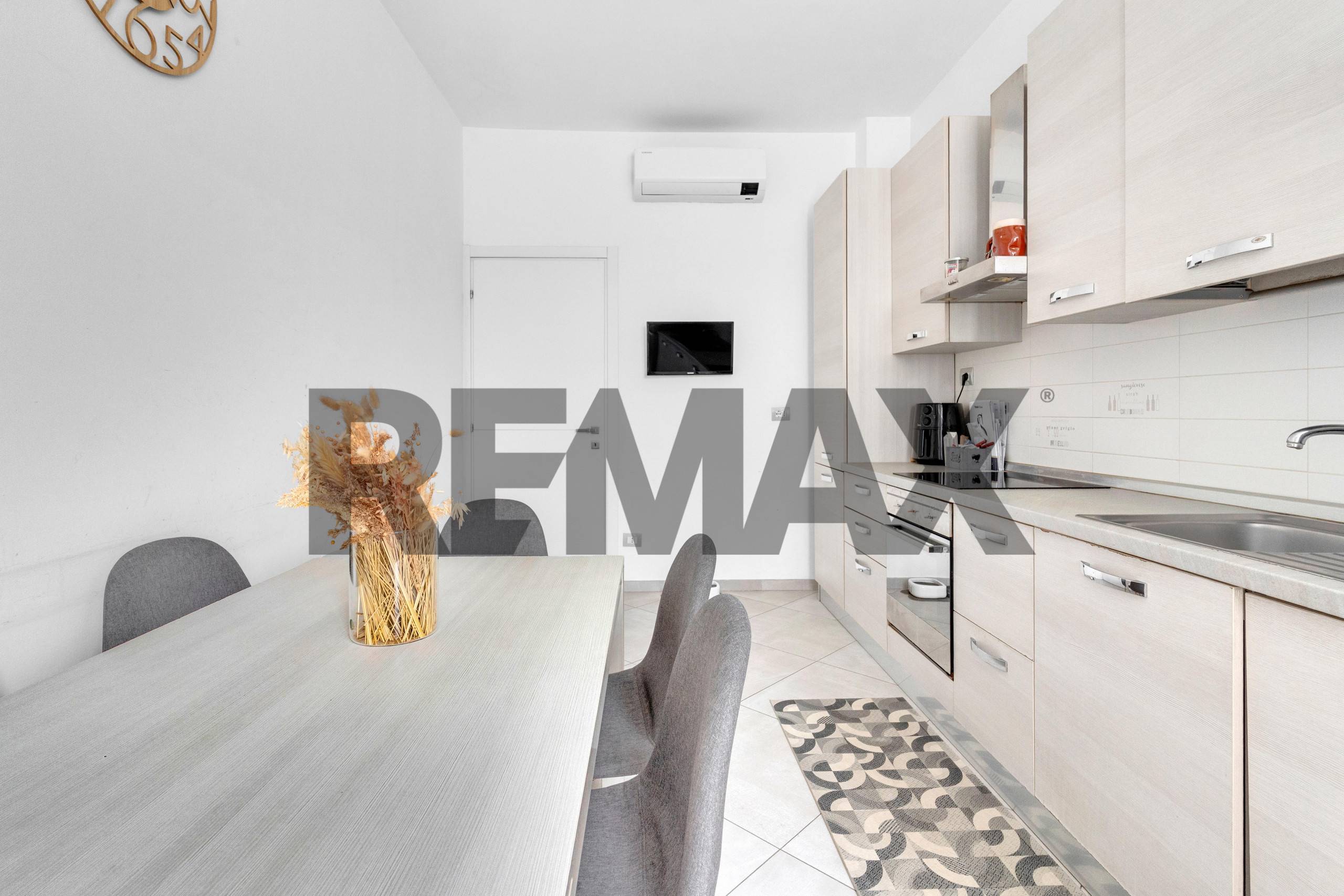 Appartamento in vendita a Rho, Zona San Giovanni
